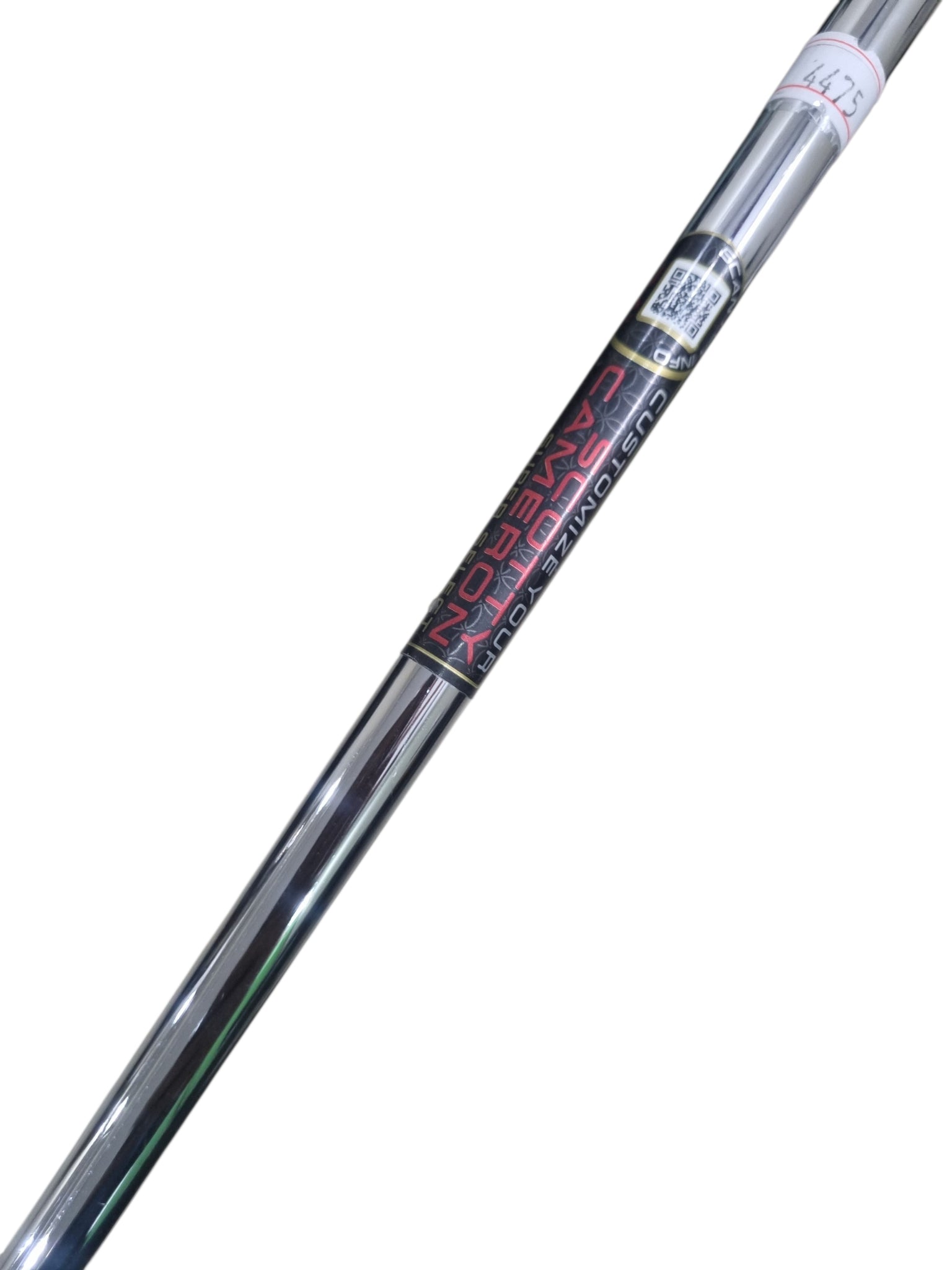 Pre Loved Scotty Cameron Super Select Newport Putter