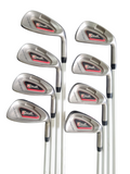 Pre Loved Wilson Staff Midsize Iron Set 4-PW+SW
