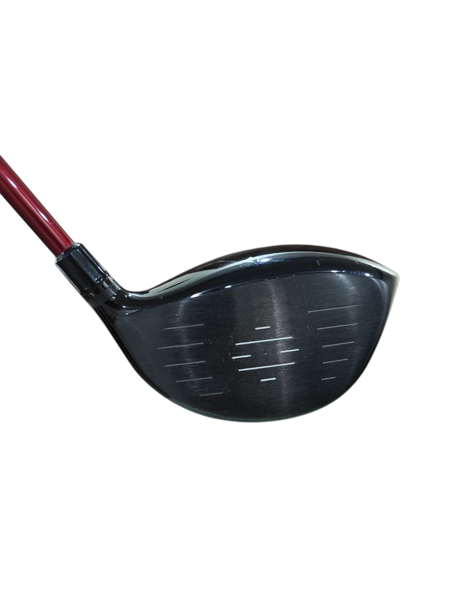 Pre Loved TaylorMade R9 Supertri 10.5° Driver - Left Hand