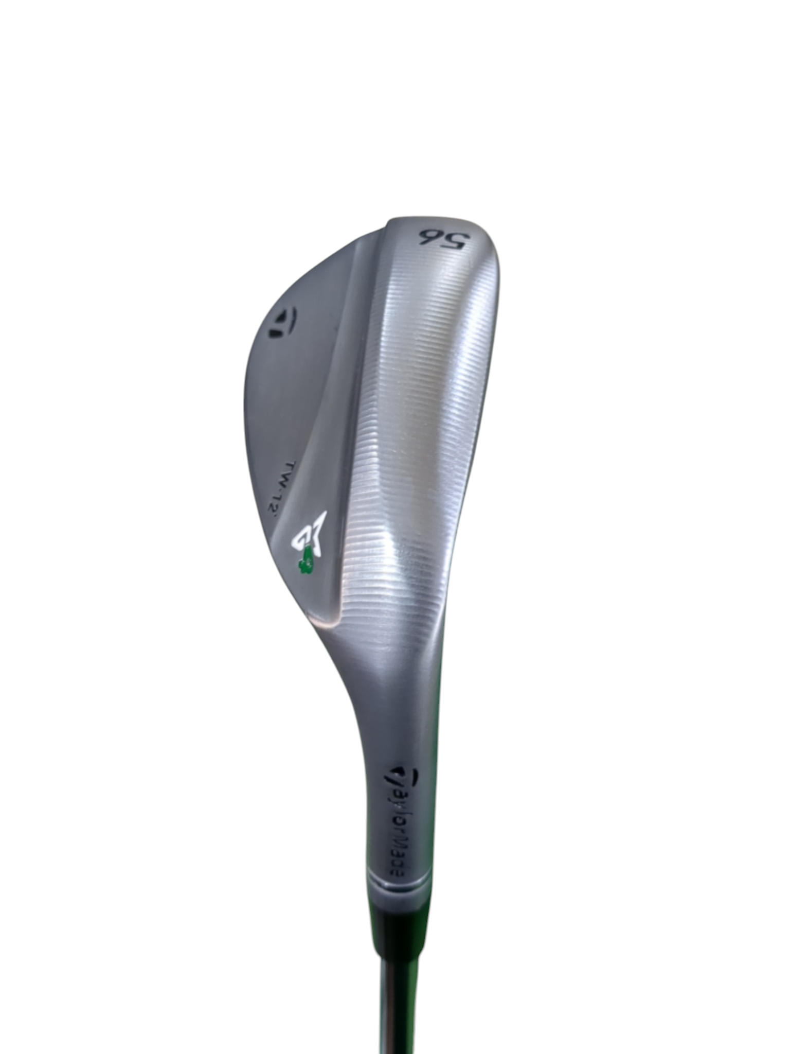 Pre Loved TaylorMade Milled Grind #4 TW 56° Sand Wedge
