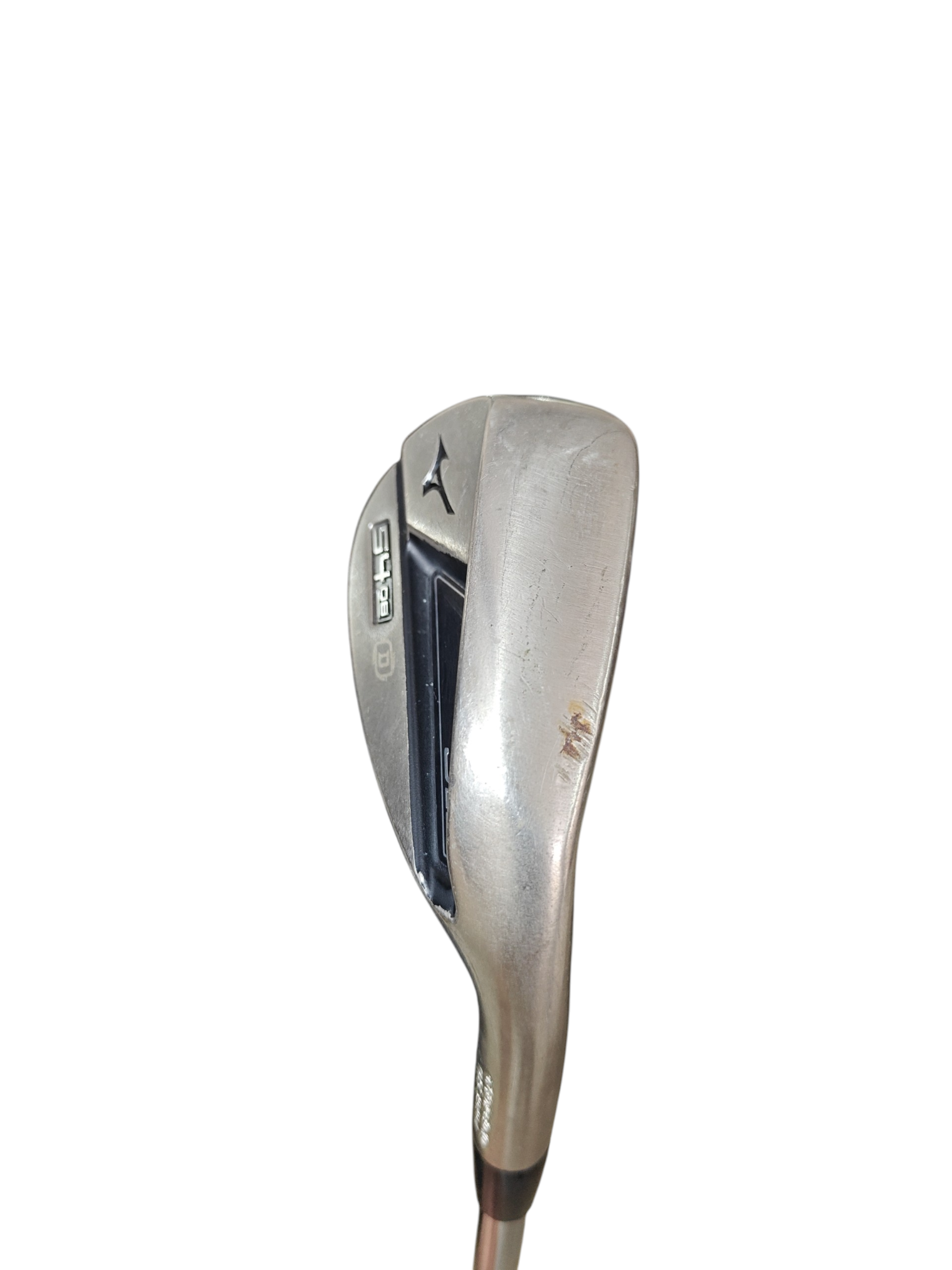 Pre Loved Mizuno S23 54° Sand Wedge
