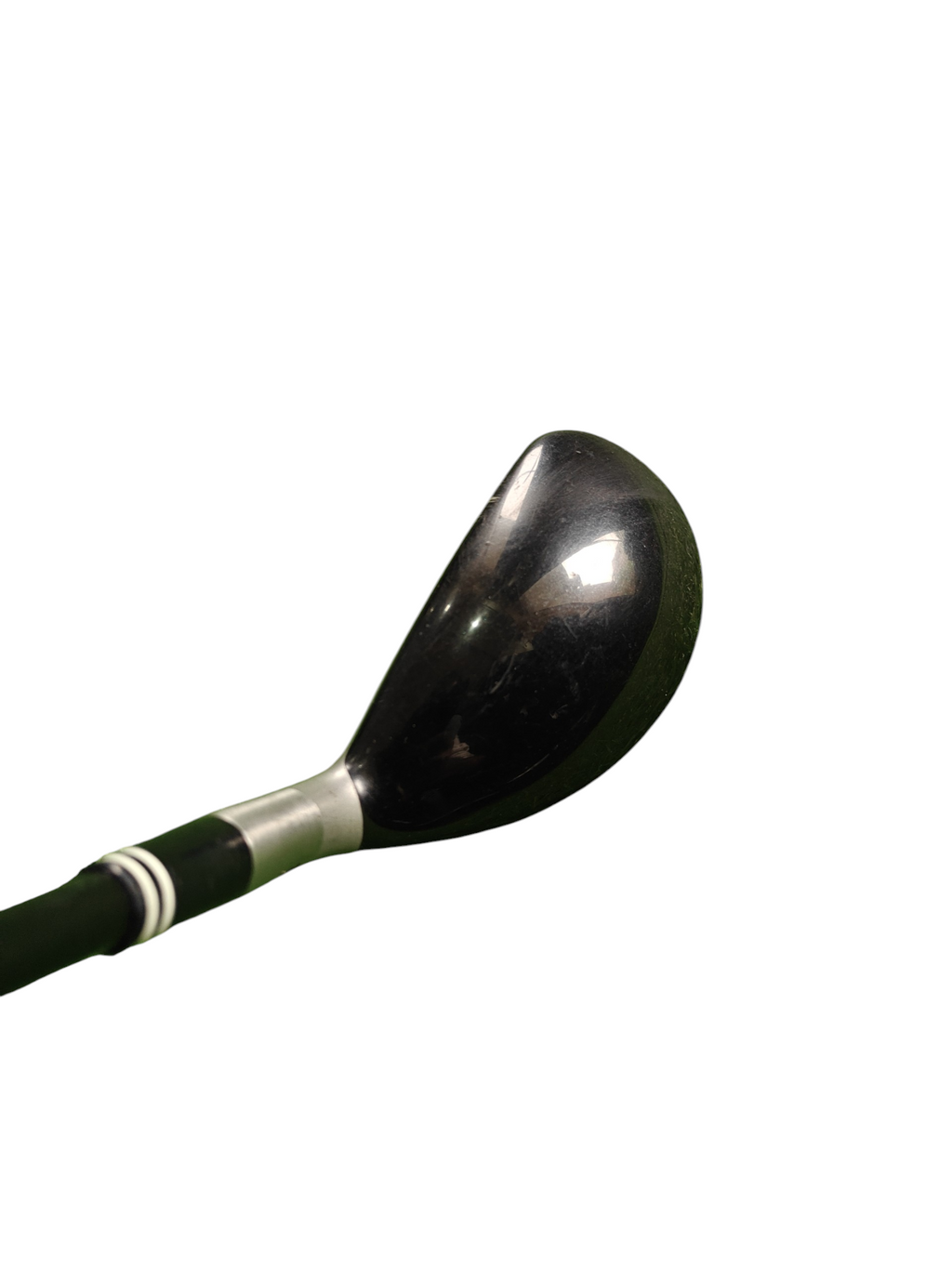 Cleveland Classic Hybrid 20.5°