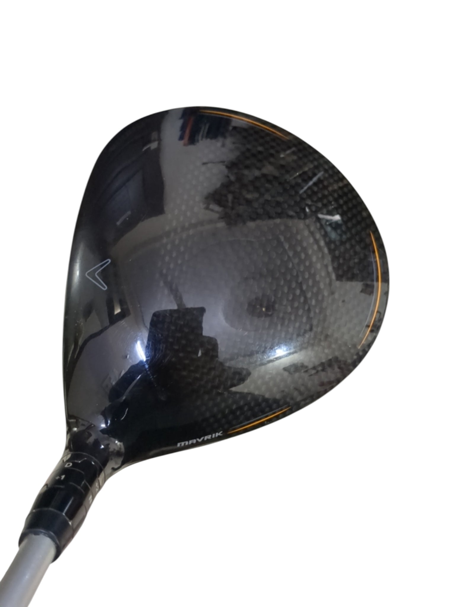 Pre Loved Callaway Mavrik 9° Driver