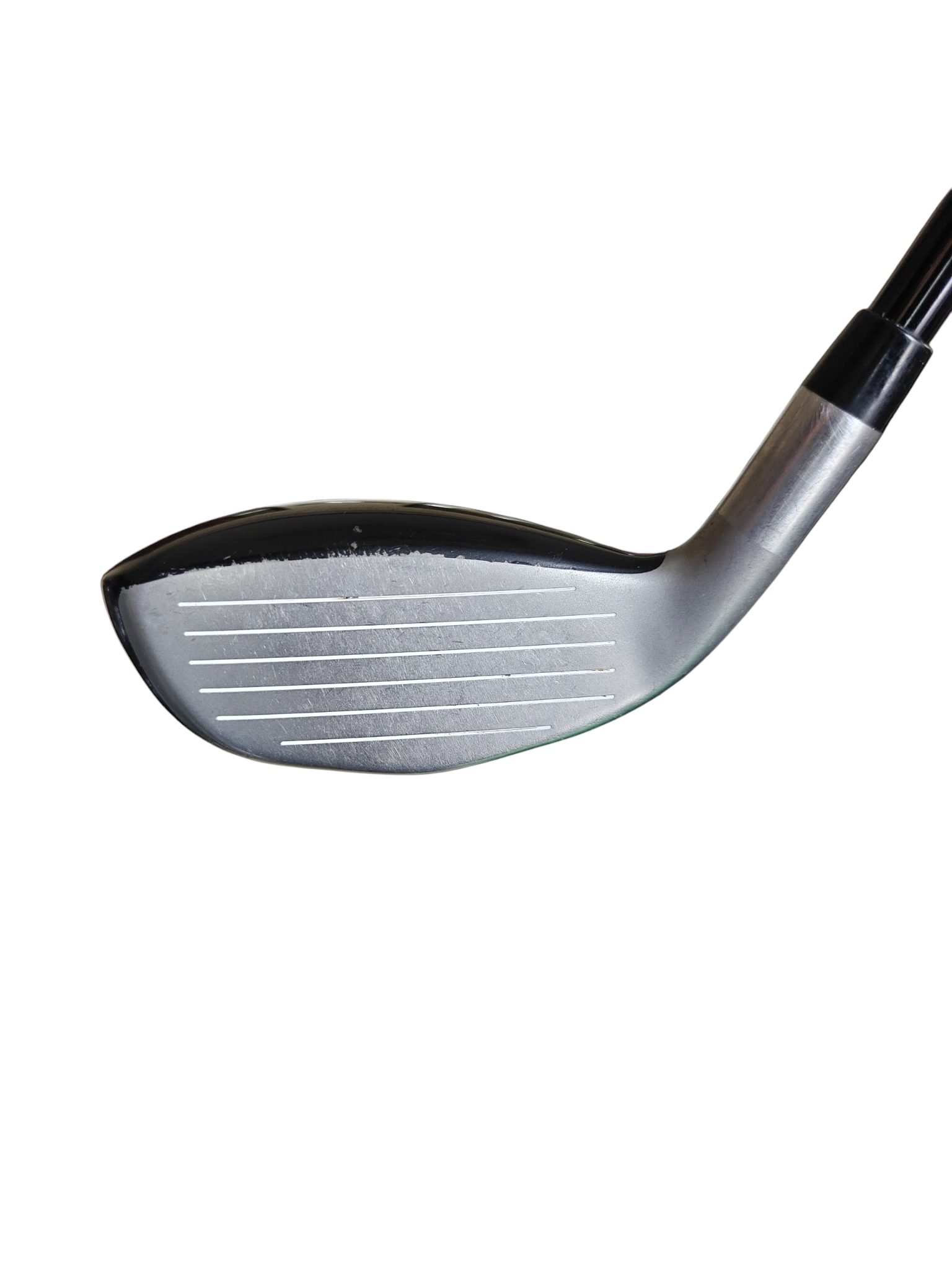 Cleveland Classic 18° Hybrid