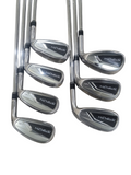 Pre Loved Taylormade Stealth HD Irons 5-PW+SW