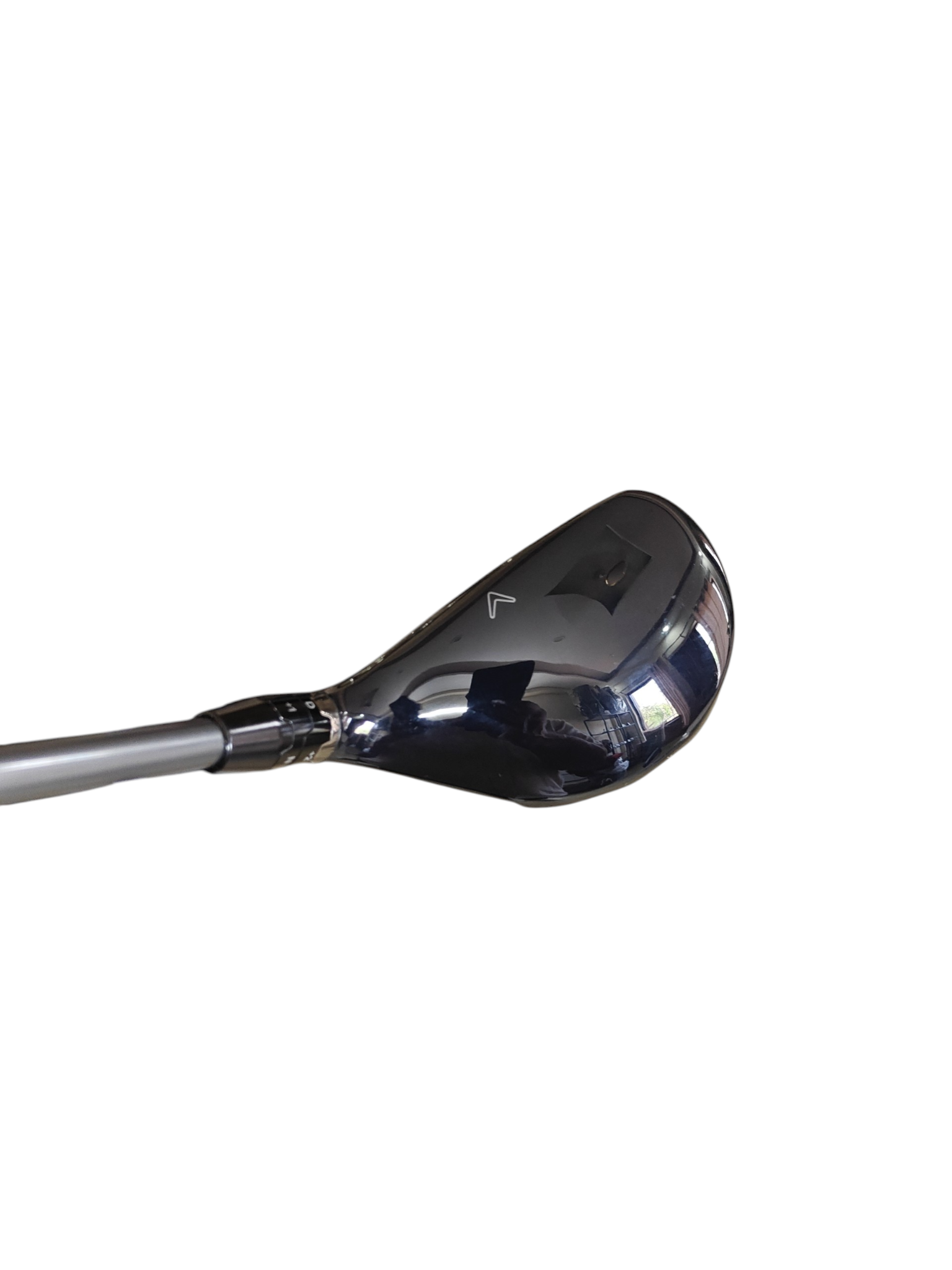 Pre Loved Callaway Paradym #4 Hybrid