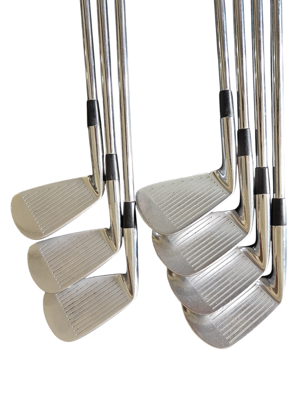 Mizuno MP-63 Irons 4-PW