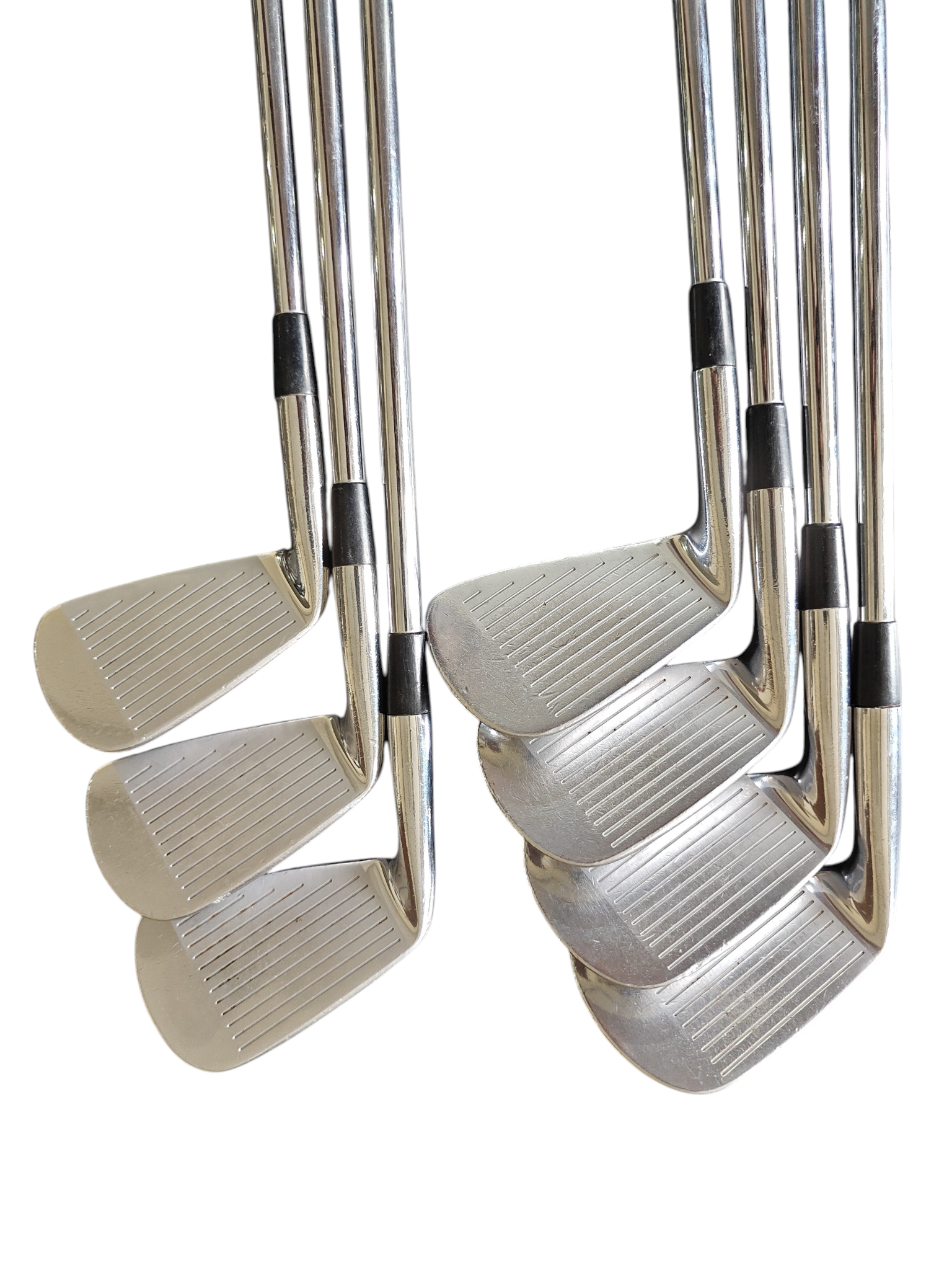Mizuno MP-63 Irons 4-PW