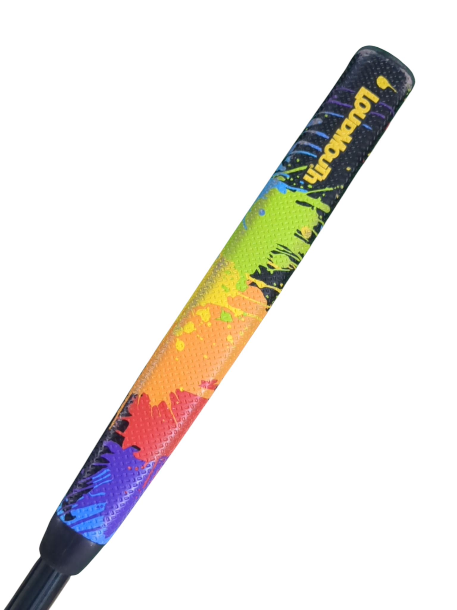 Pre Loved Odyssey Toulon Design Memphis Putter