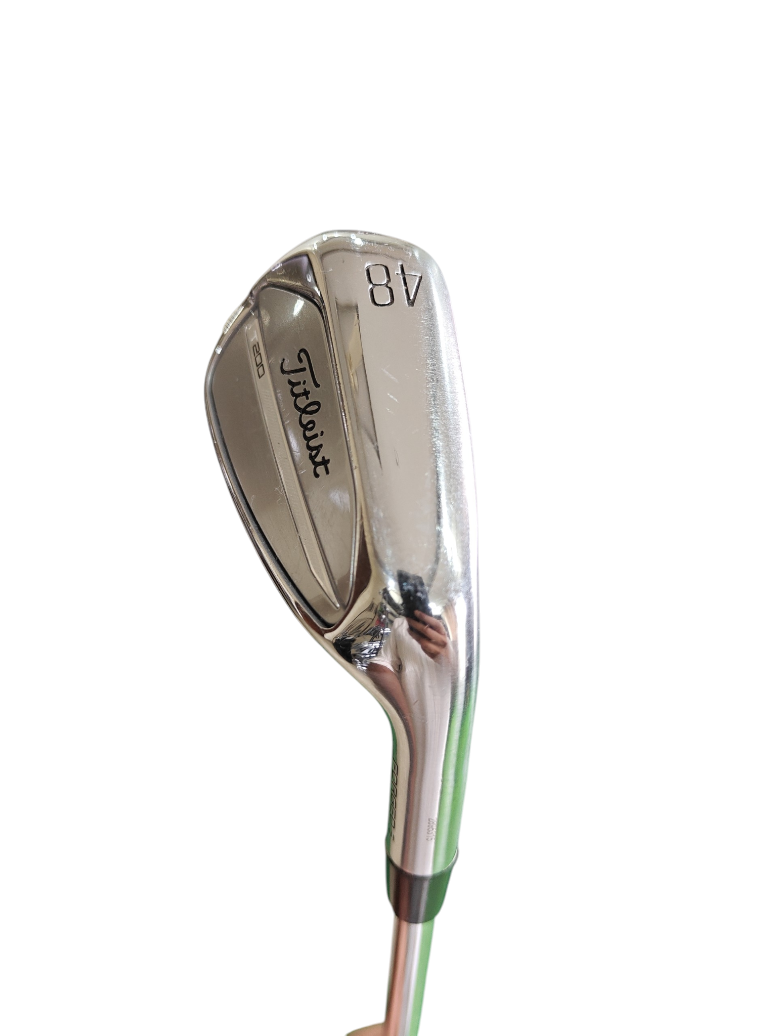 Titleist T-200 ~ 48° Wedge