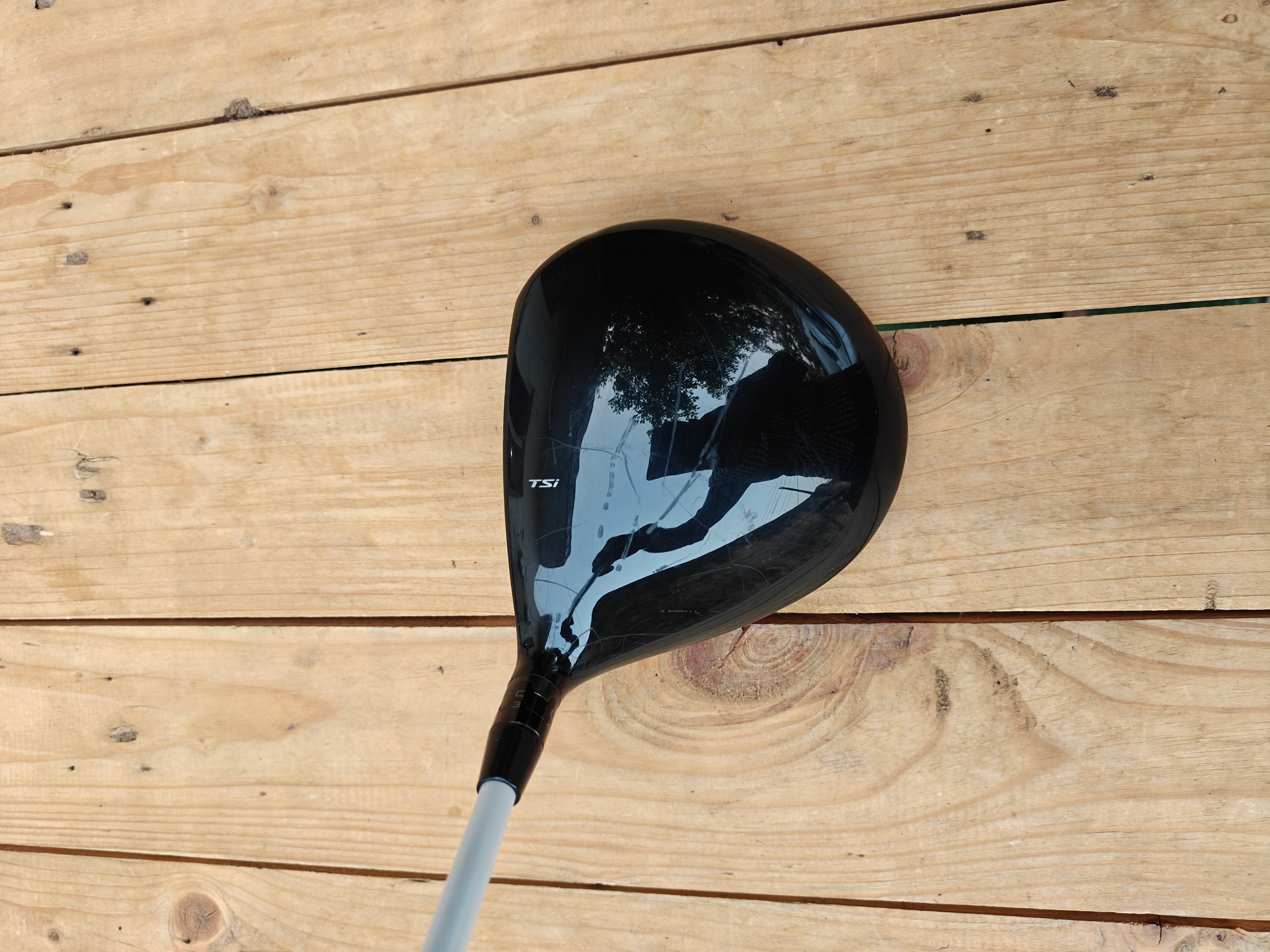 Titleist TSi1 10° Driver