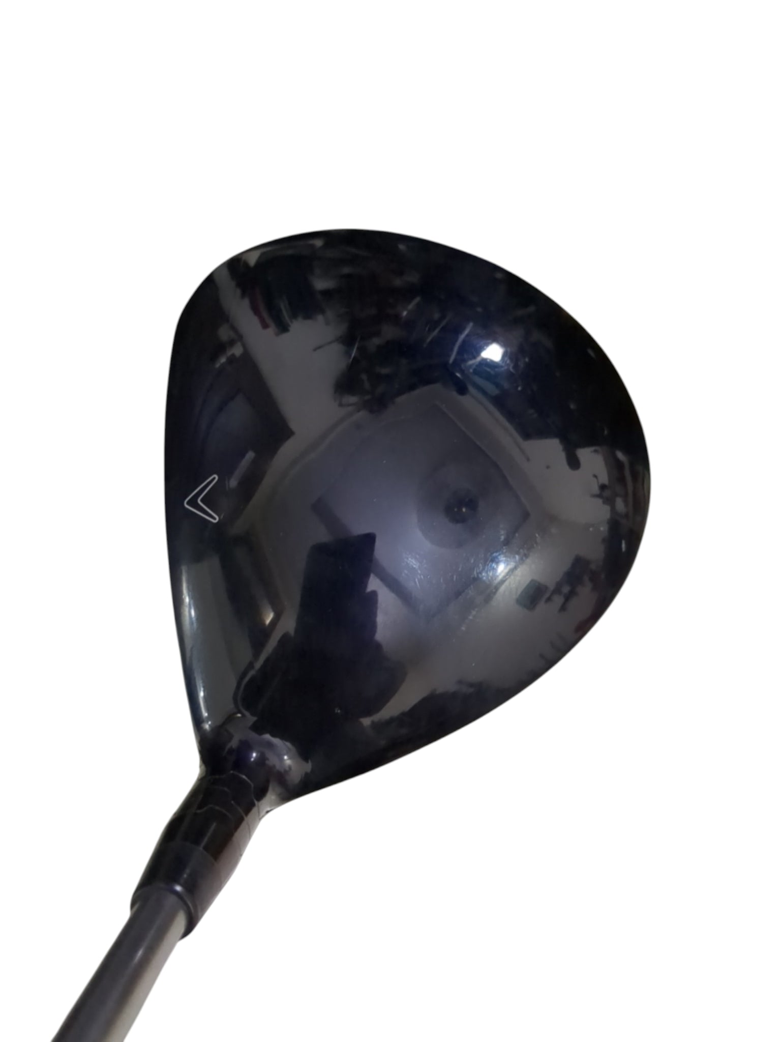 Pre Loved Callaway Big Bertha Alpha 815 10.5° Driver