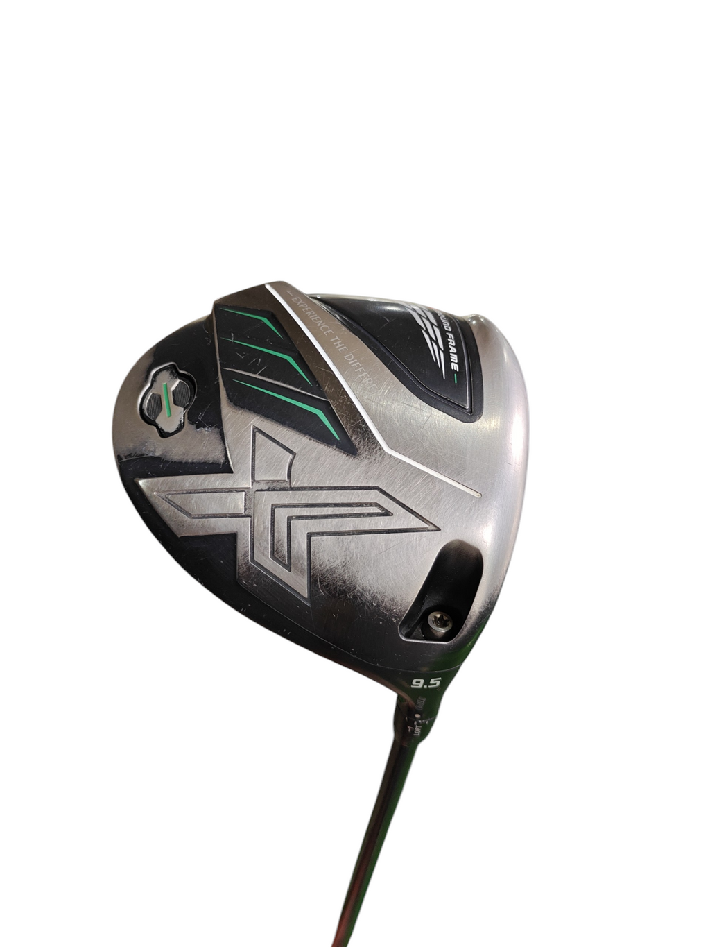 XXIO X 9.5° Driver