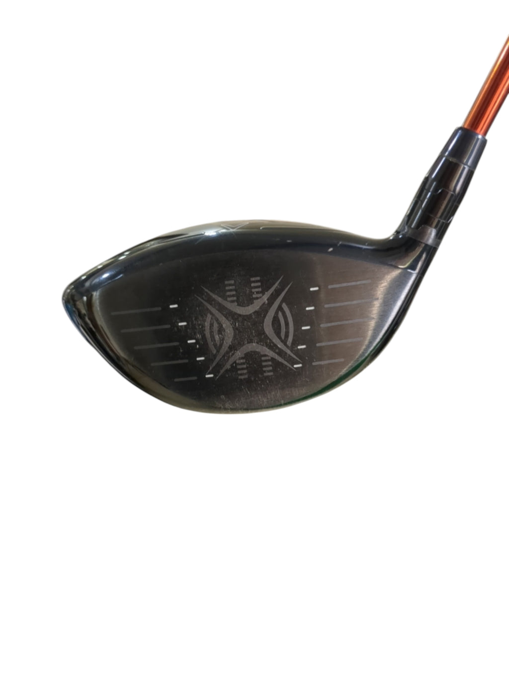 Pre Loved Callaway Rogue 9° Driver