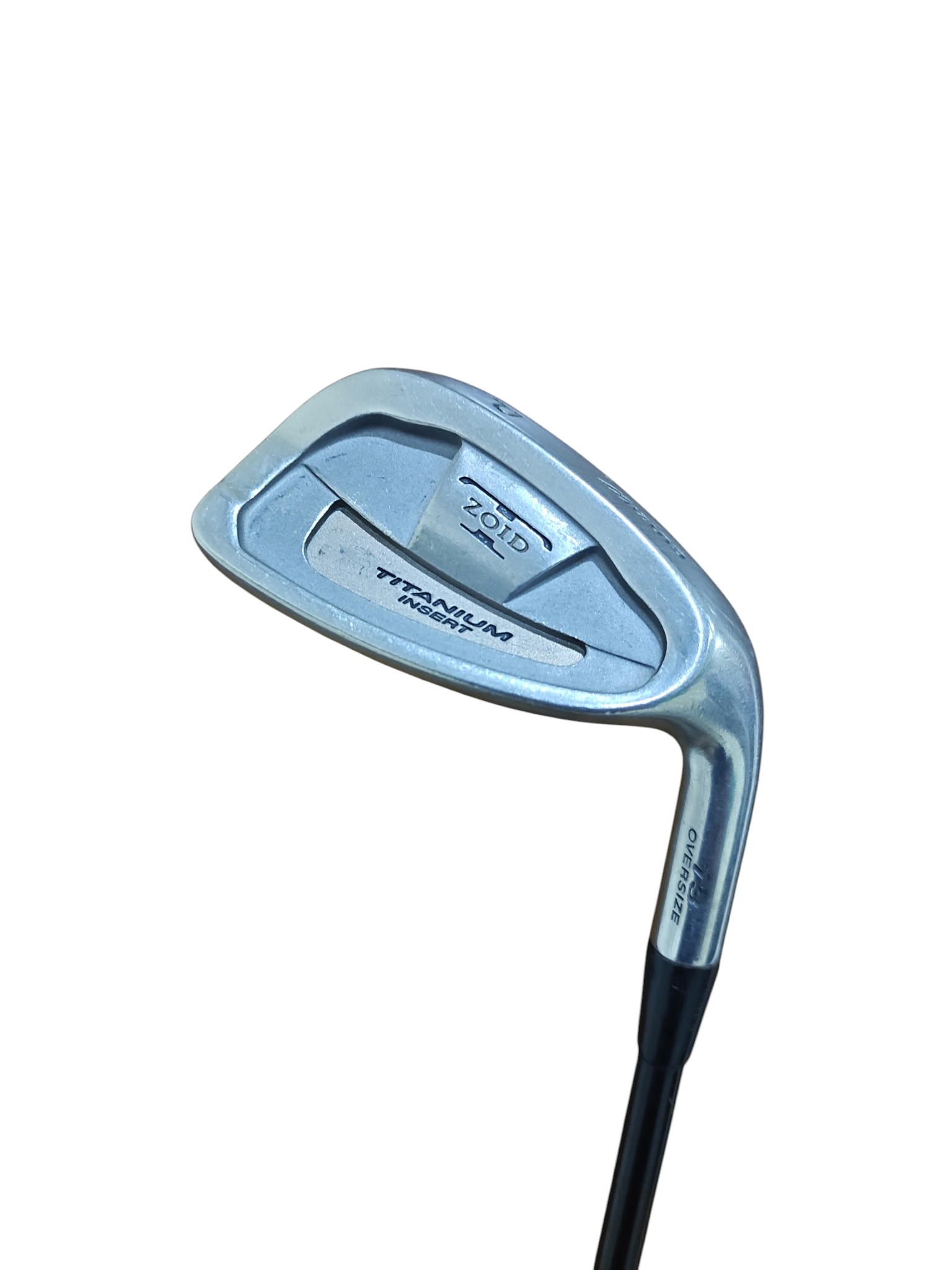 Mizuno T Zoid Pitching Wedge