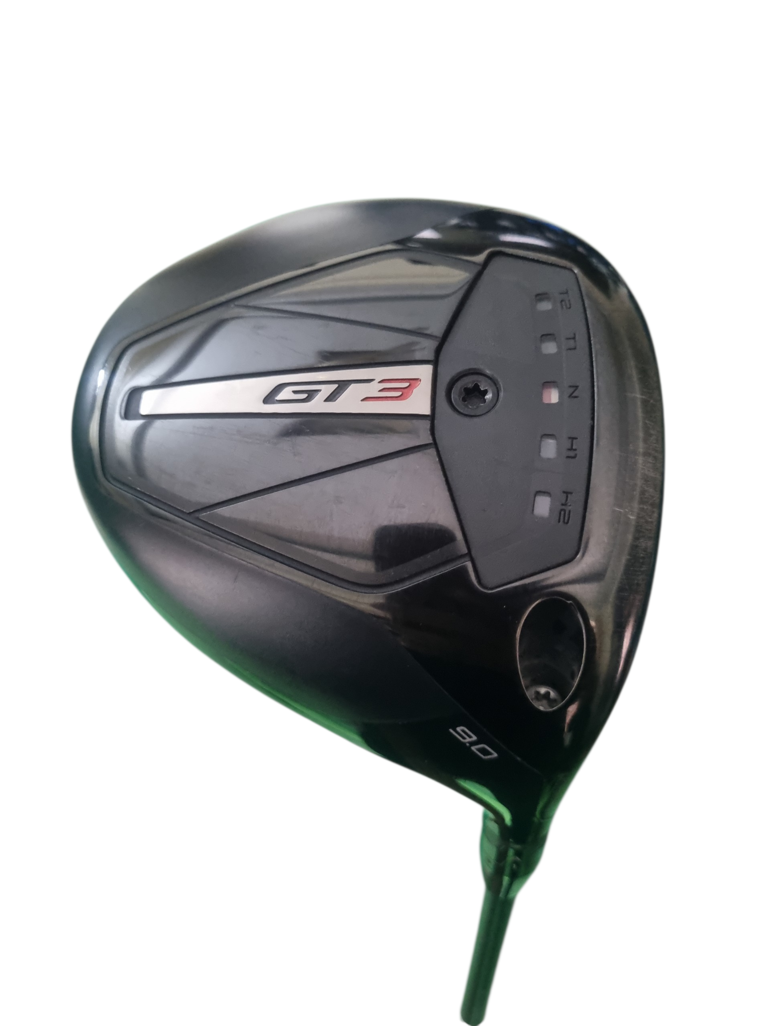 Pre Loved Titleist GT3 9° Driver