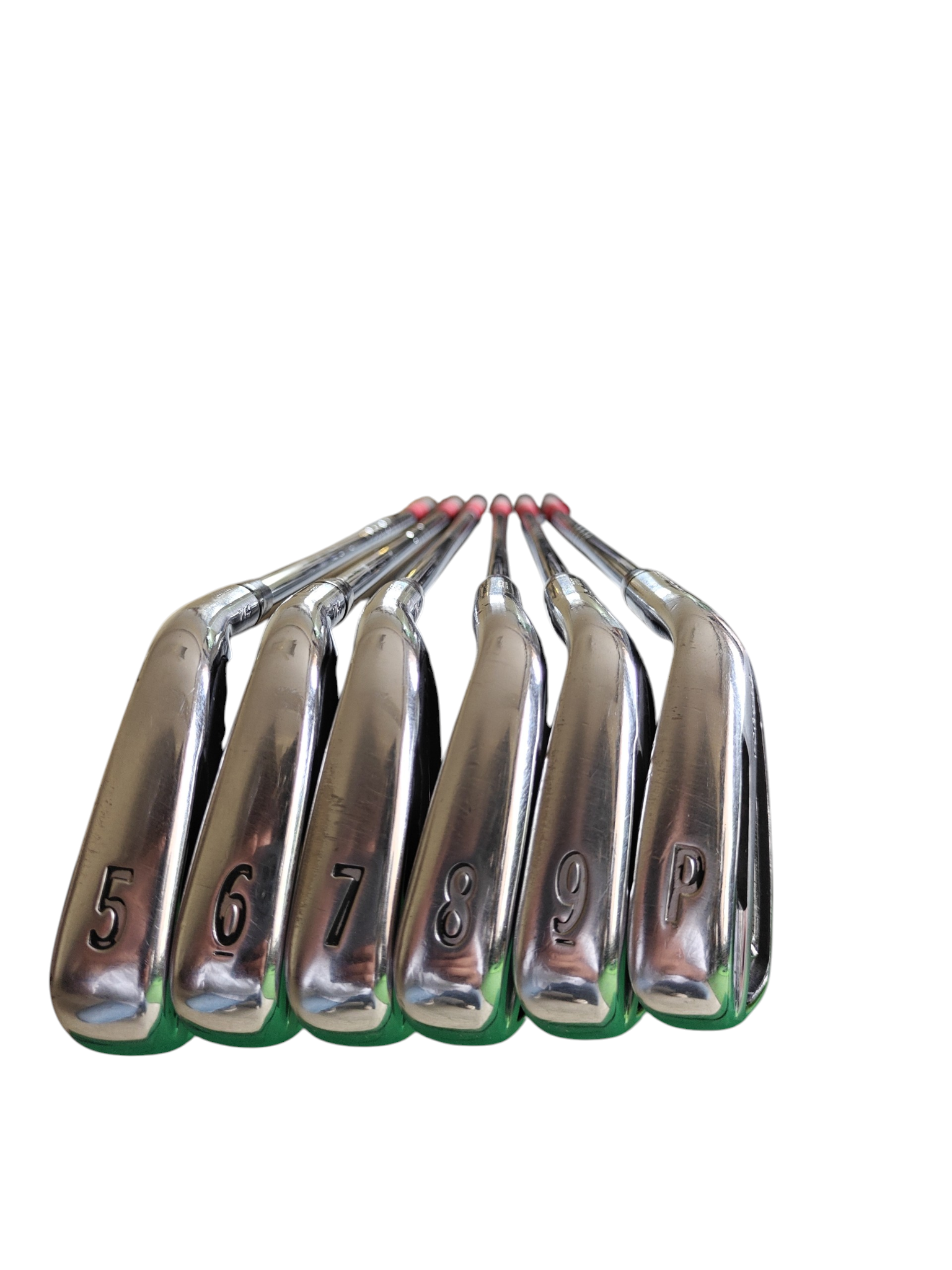 Titleist AP2 714 Irons 5-PW