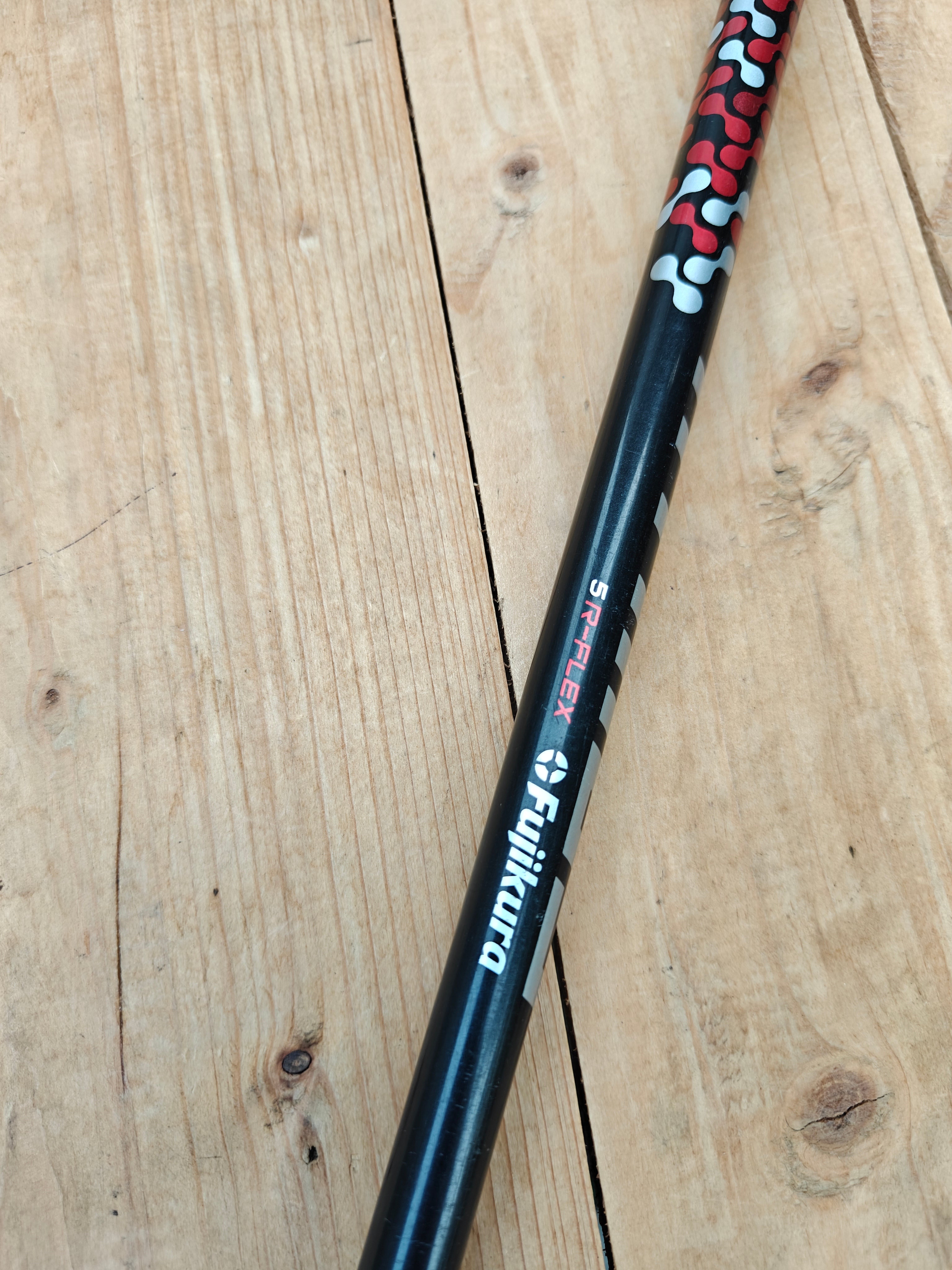 Taylormade M4 Driver