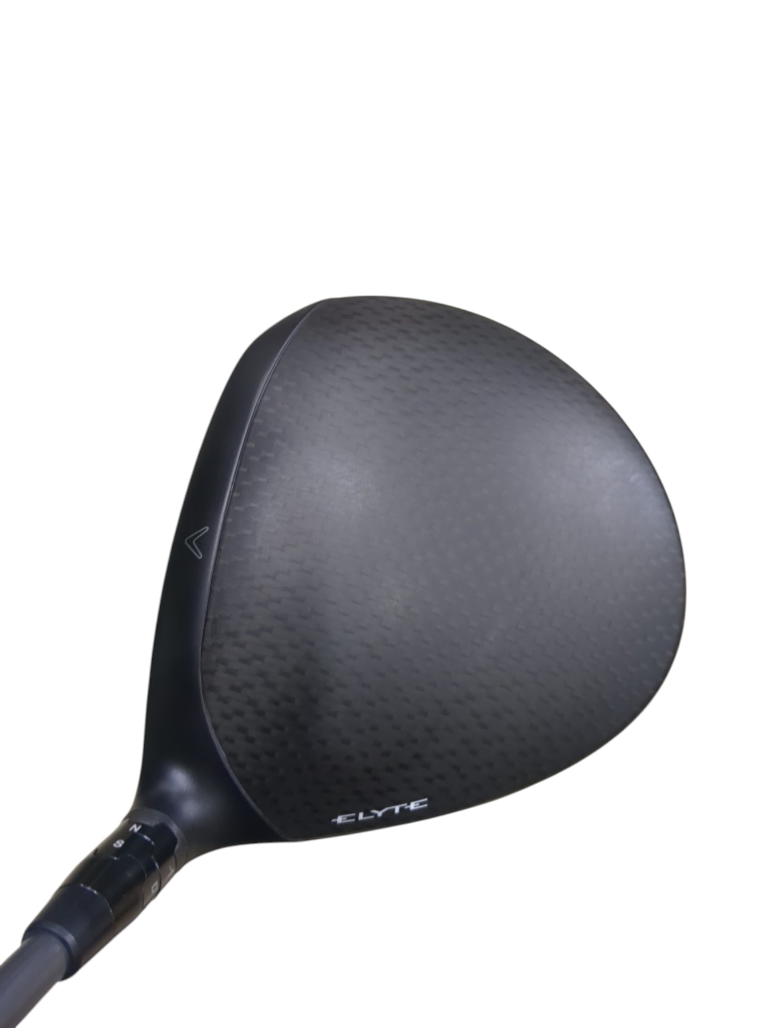 Pre Loved Callaway Elyte 9° Driver