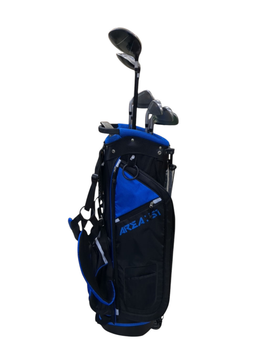 Pre Loved Callaway Golf Assorted Full Set - 11 clubs + Bag