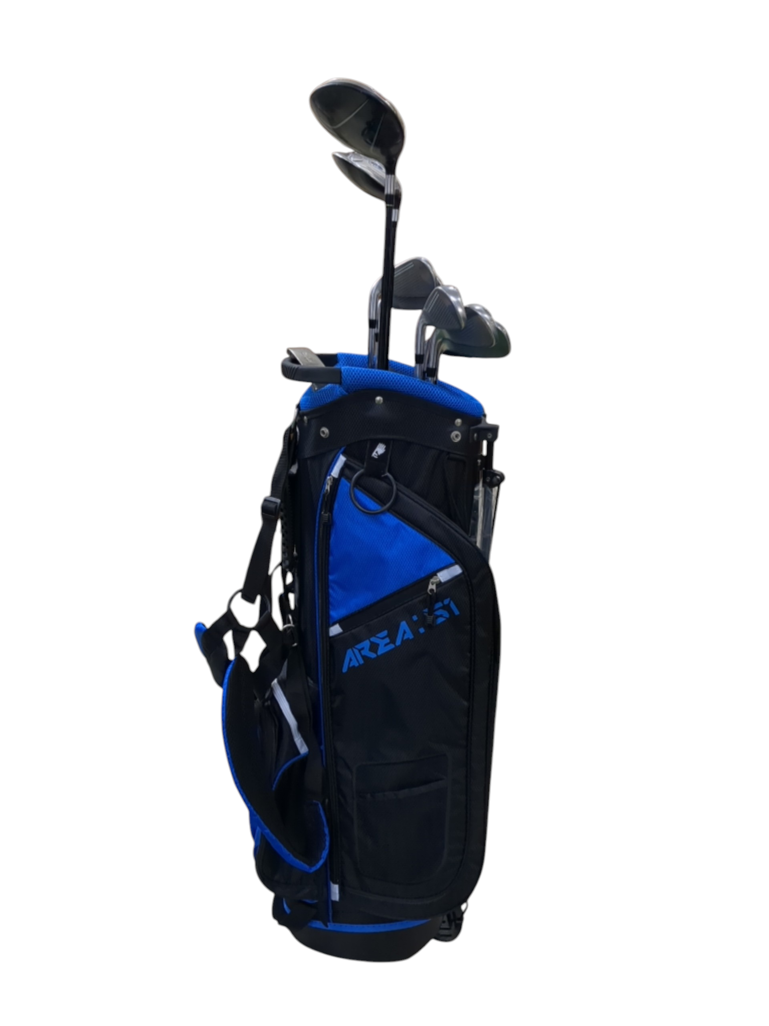 Pre Loved Callaway Golf Assorted Full Set - 11 clubs + Bag