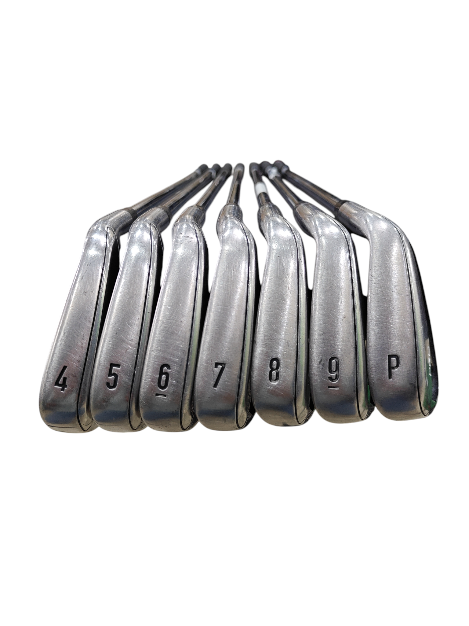 Callaway X Hot Pro 4-PW