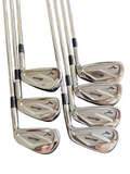 Mizuno MP-63 Irons 4-PW