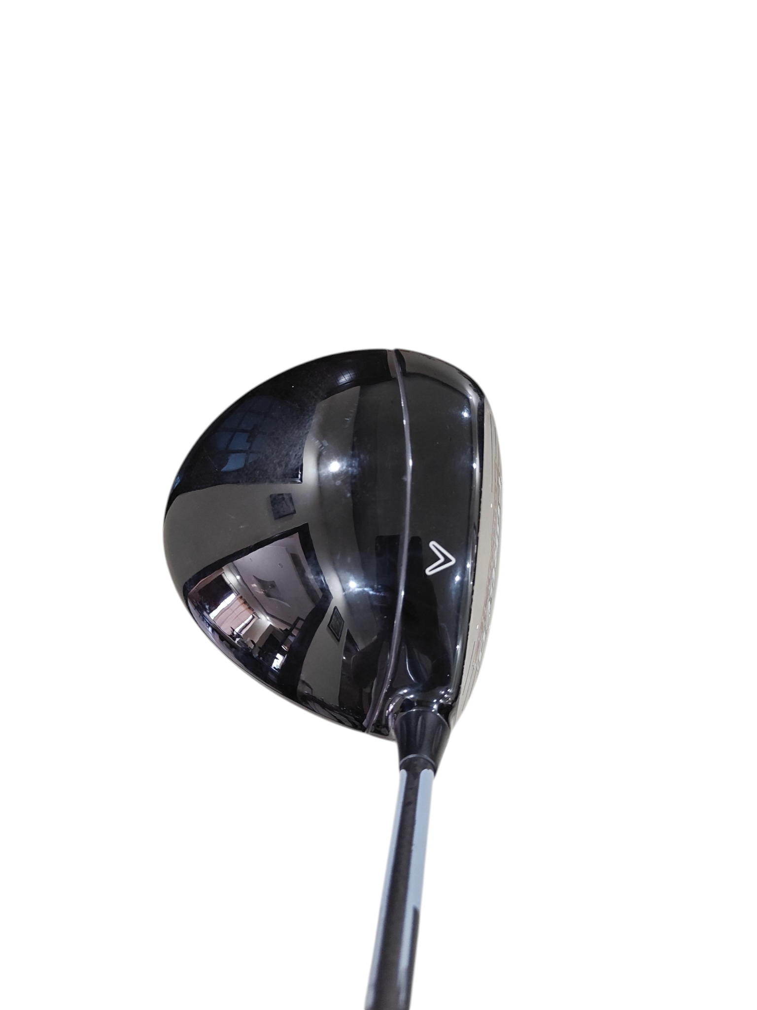 Pre Loved Callaway Razr Hawk 10.5° Driver - Left Hand
