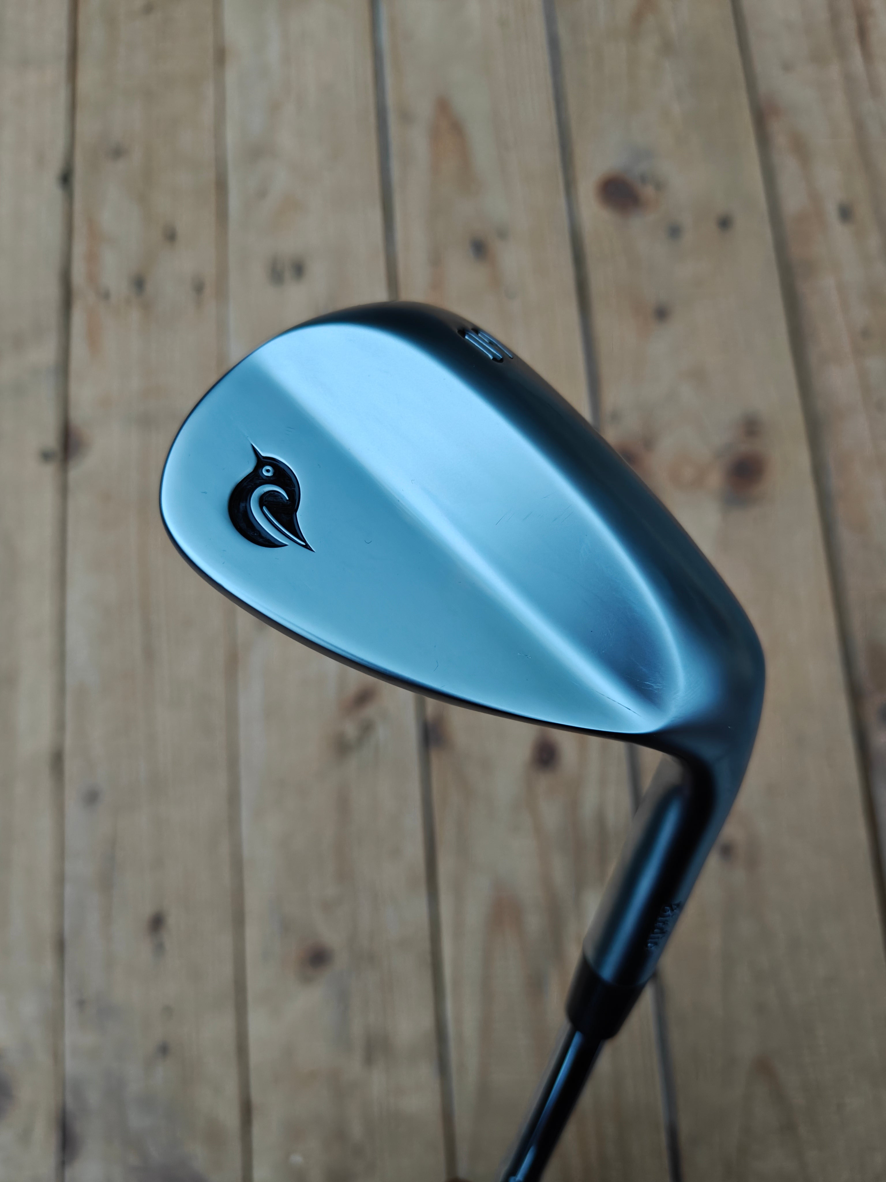Birdie Golf Wedge Pack  (52°/56°/60°)