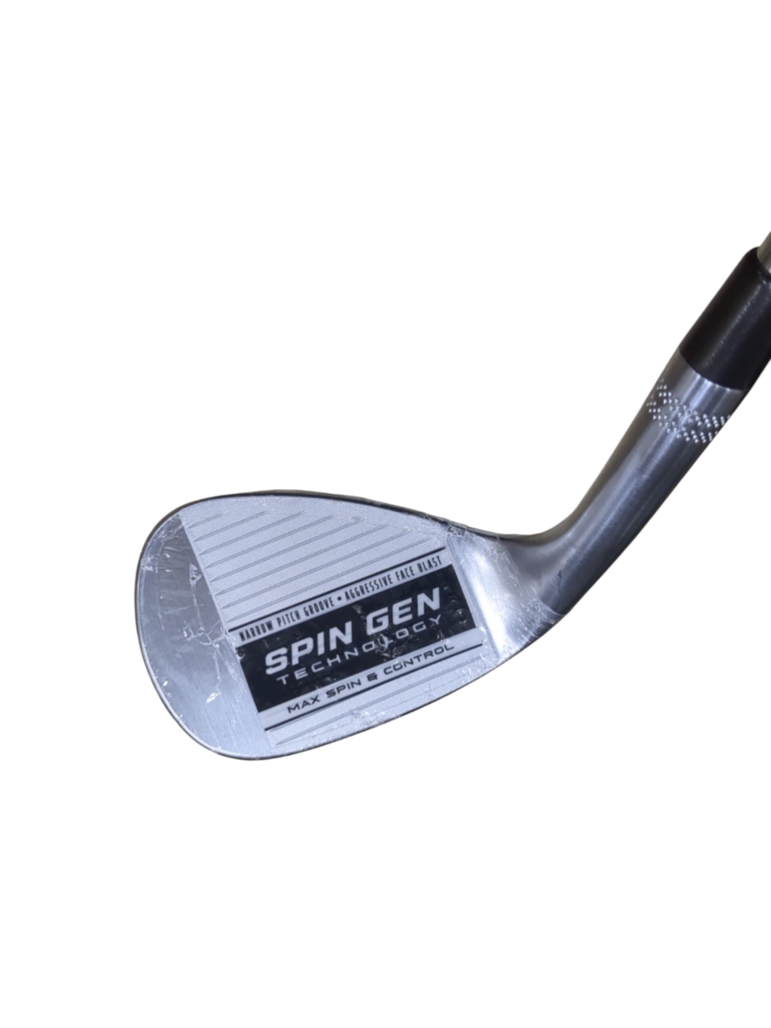 New Callaway Opus 58° Lob Wedge