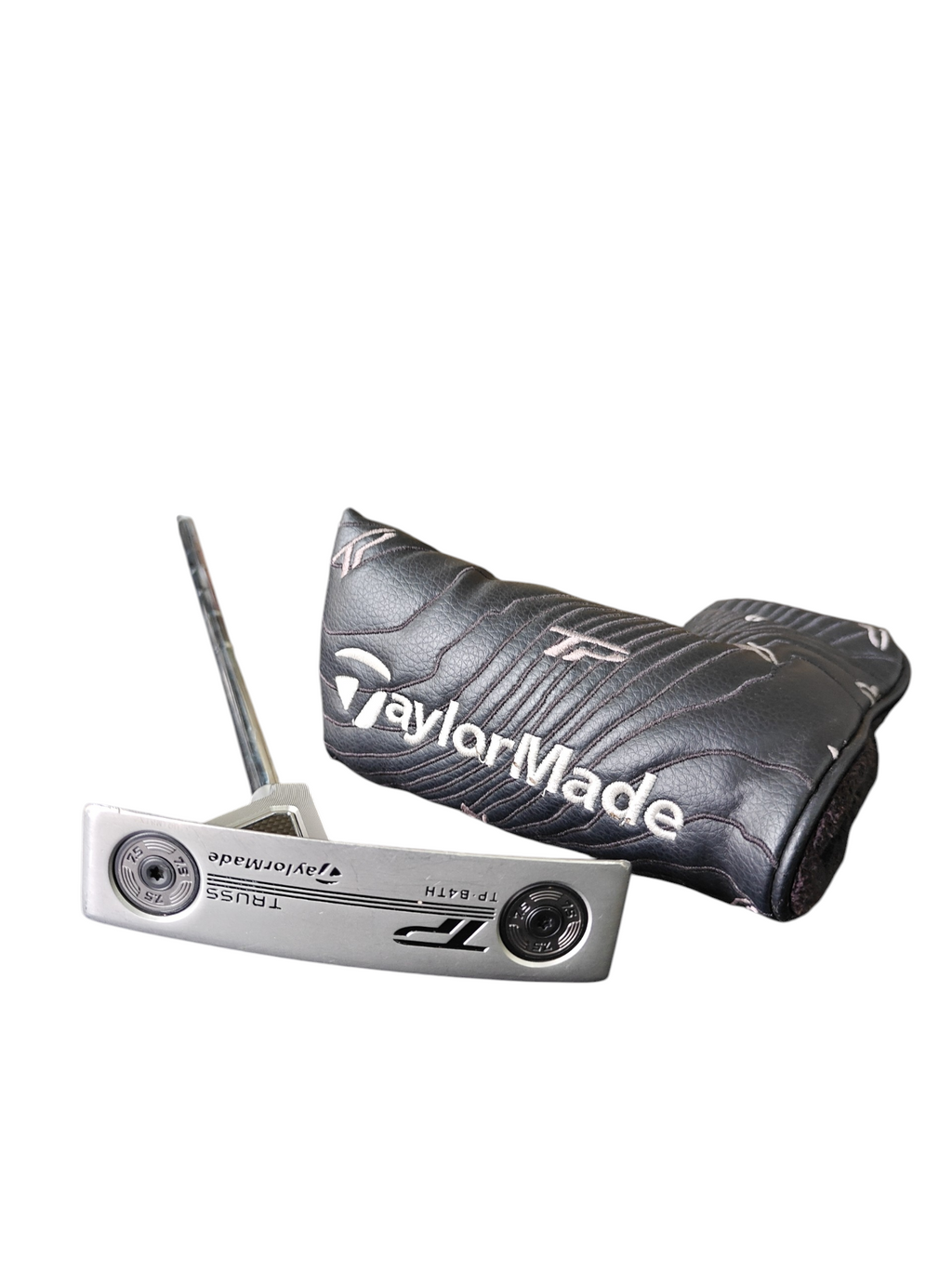 Taylormade Truss TP Putter - Japan Model