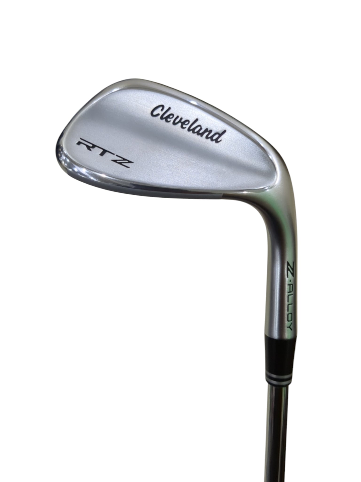 Pre Loved Cleveland RTZ Tour Satin 52° Gap Wedge
