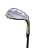 Pre Loved Cleveland RTZ Tour Satin 52° Gap Wedge