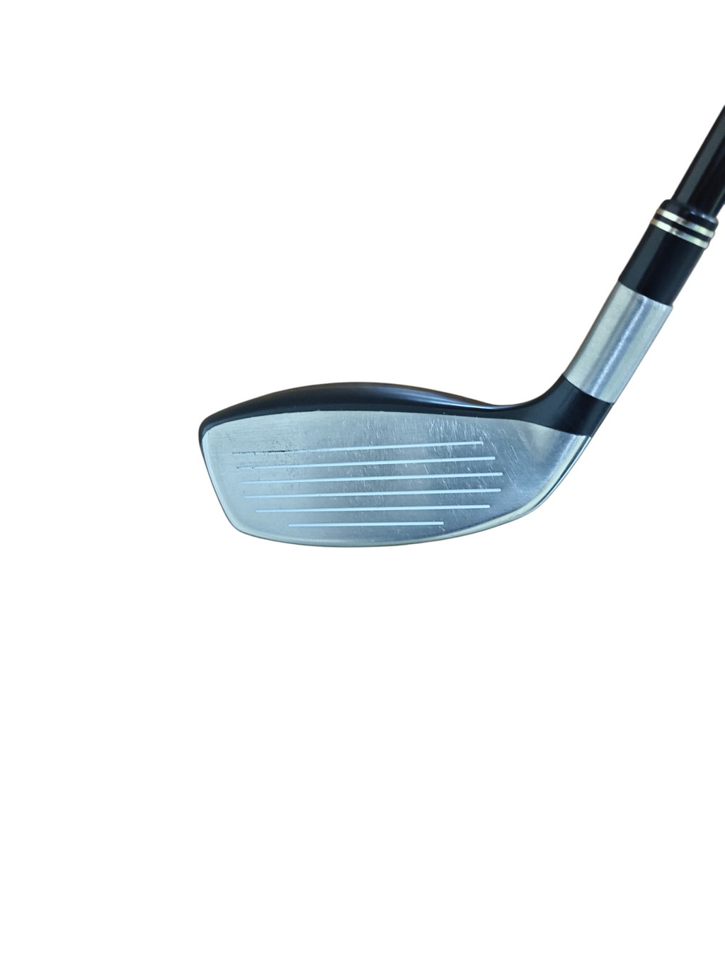 Taylormade Rescue 4 - 22° Hybrid