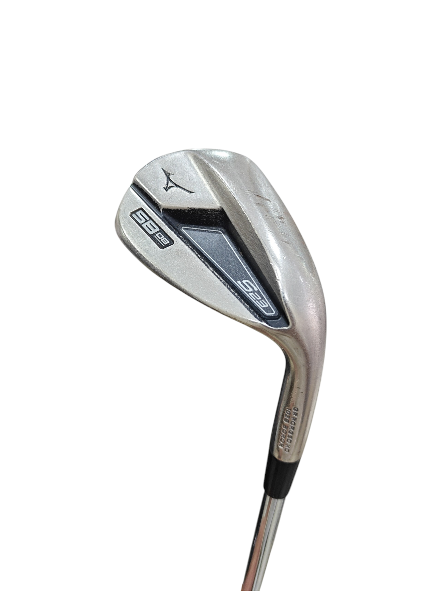 Pre Loved Mizuno S23 58° Lob Wedge