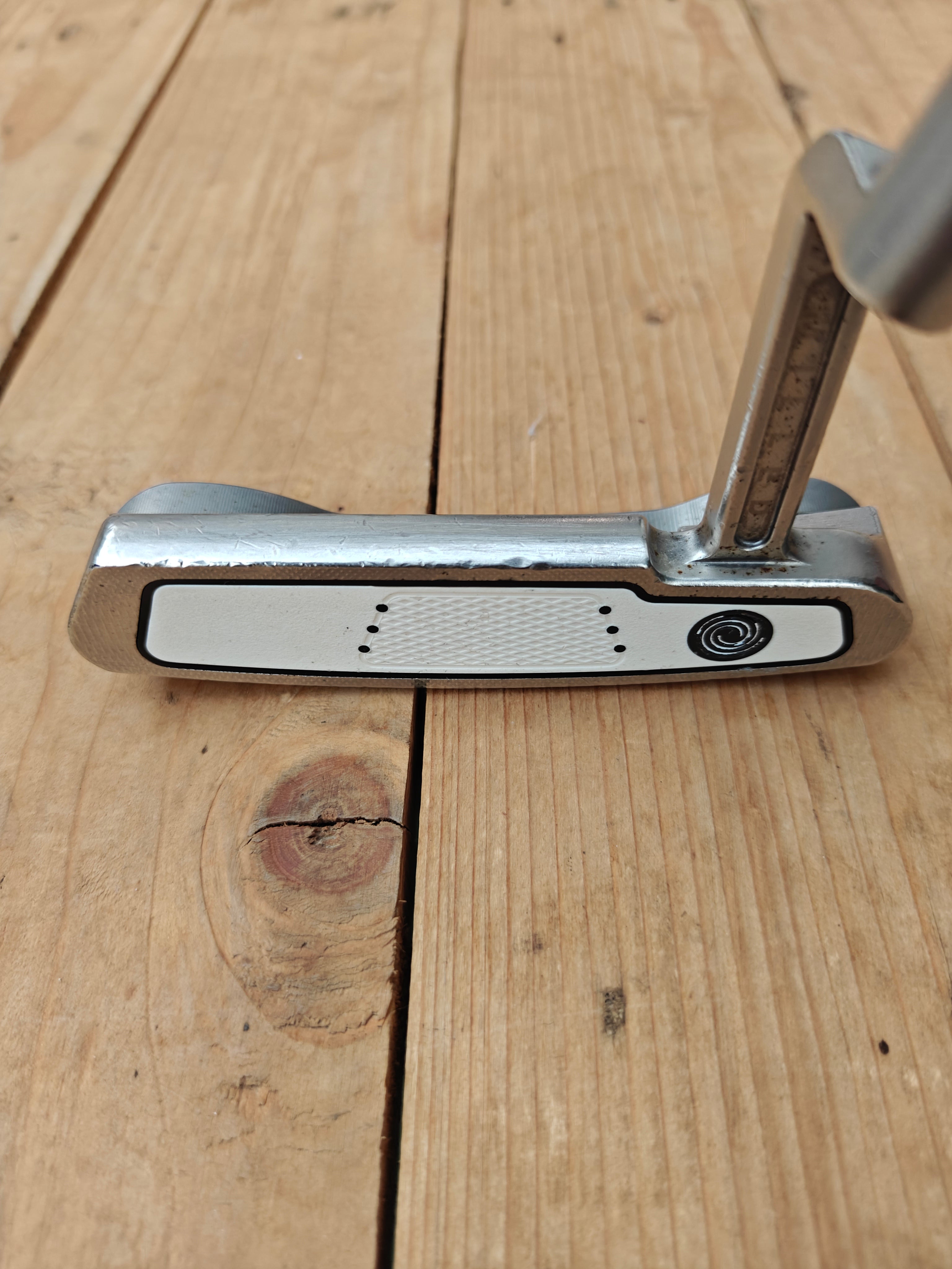 Odyssey Black Series i #1 Putter