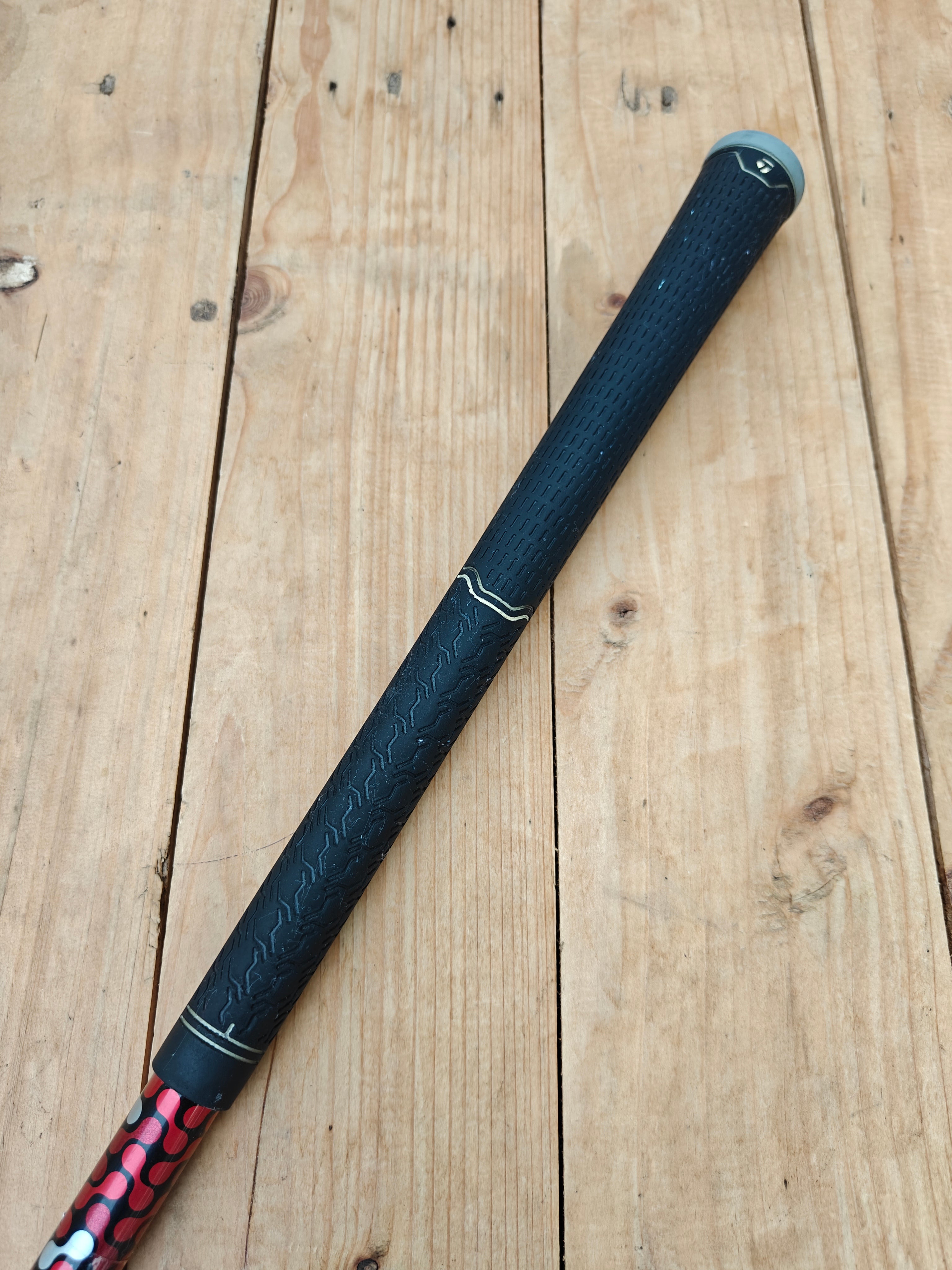 Taylormade M4 Driver