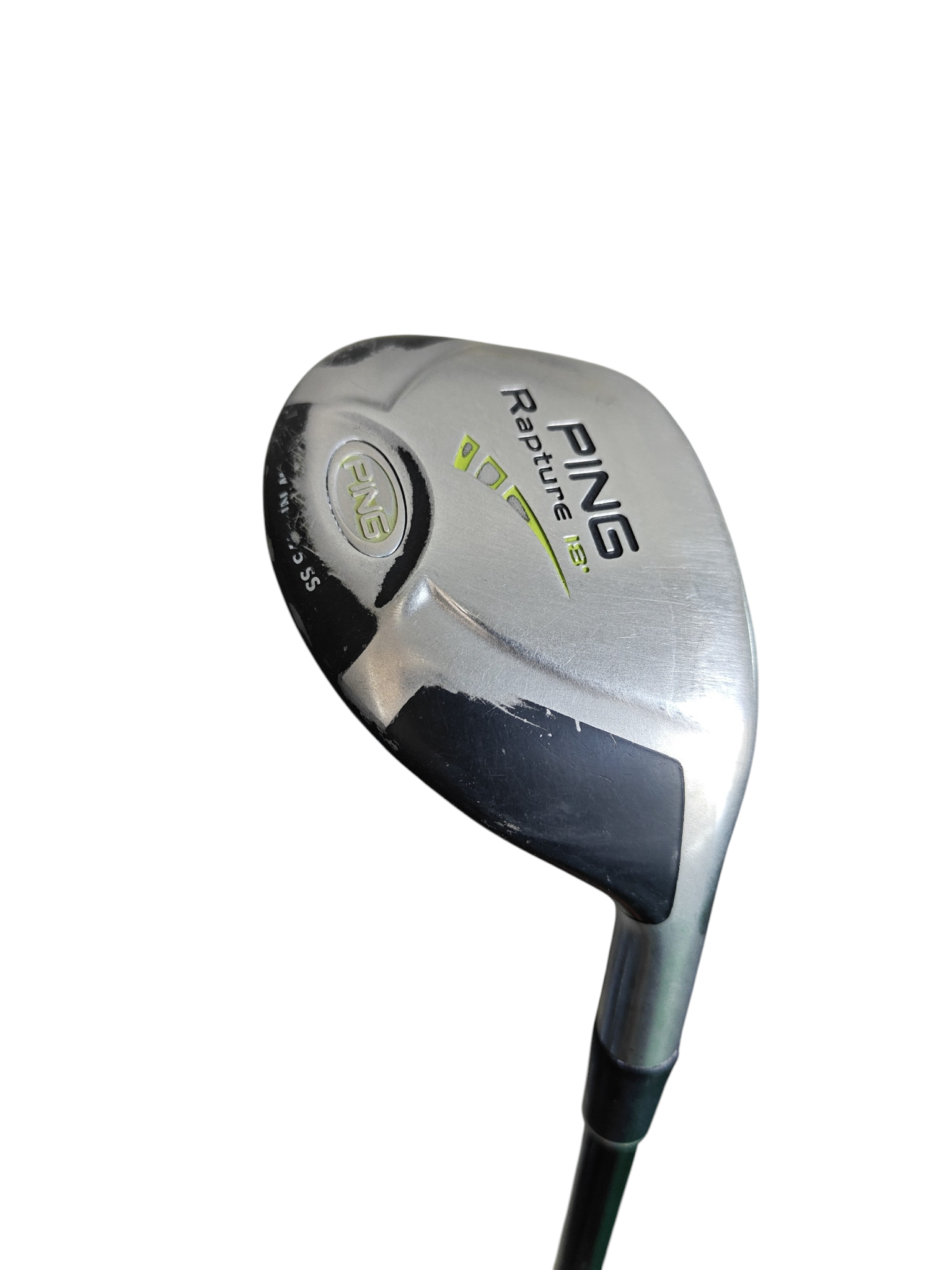 Ping Rapture V2 20° Hybrid