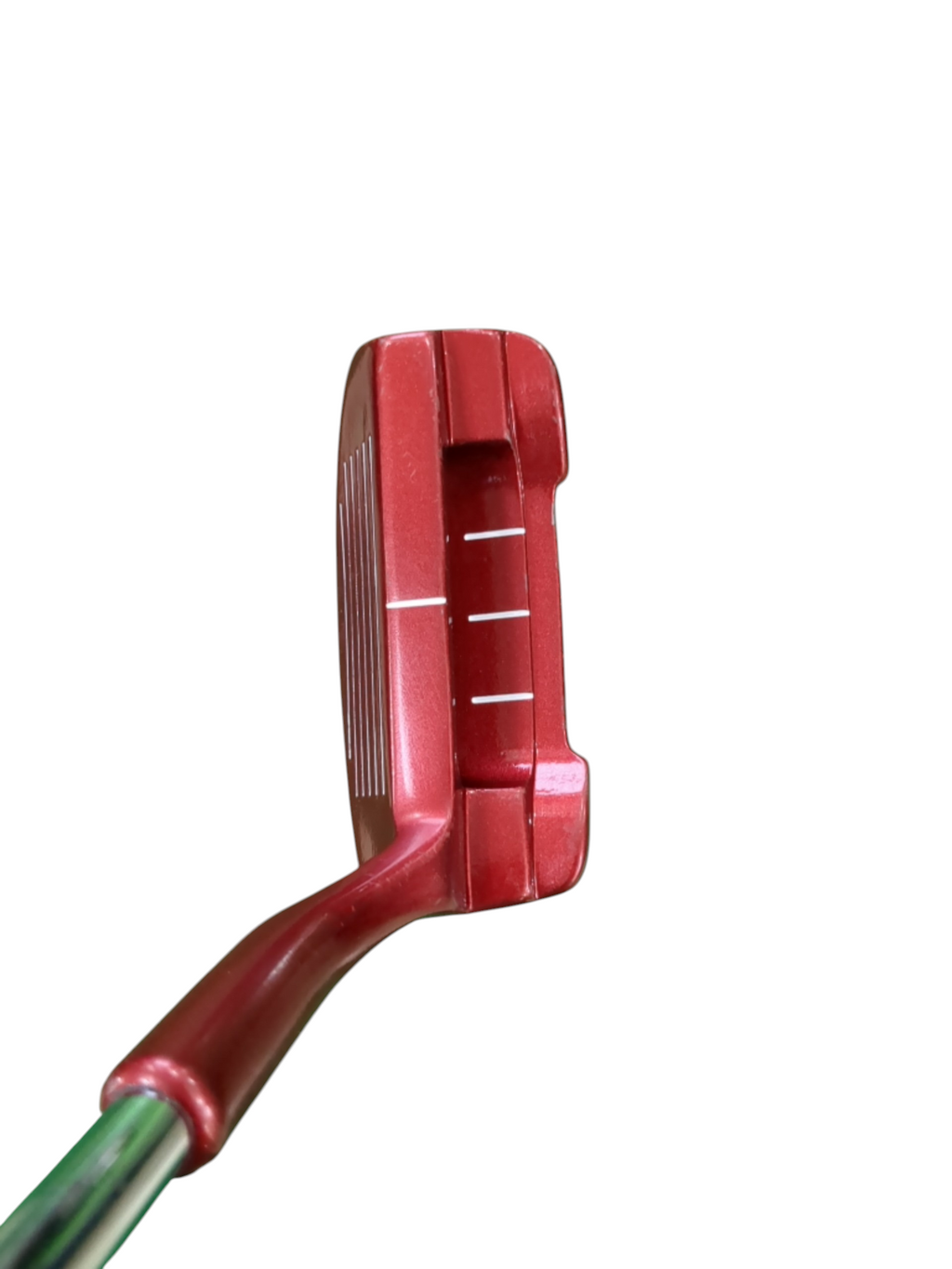 Pre Loved Mazel 36° Chipper