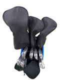 TaylorMade Assorted Graphite Ladies Full Golf Set - 11 clubs + Bag