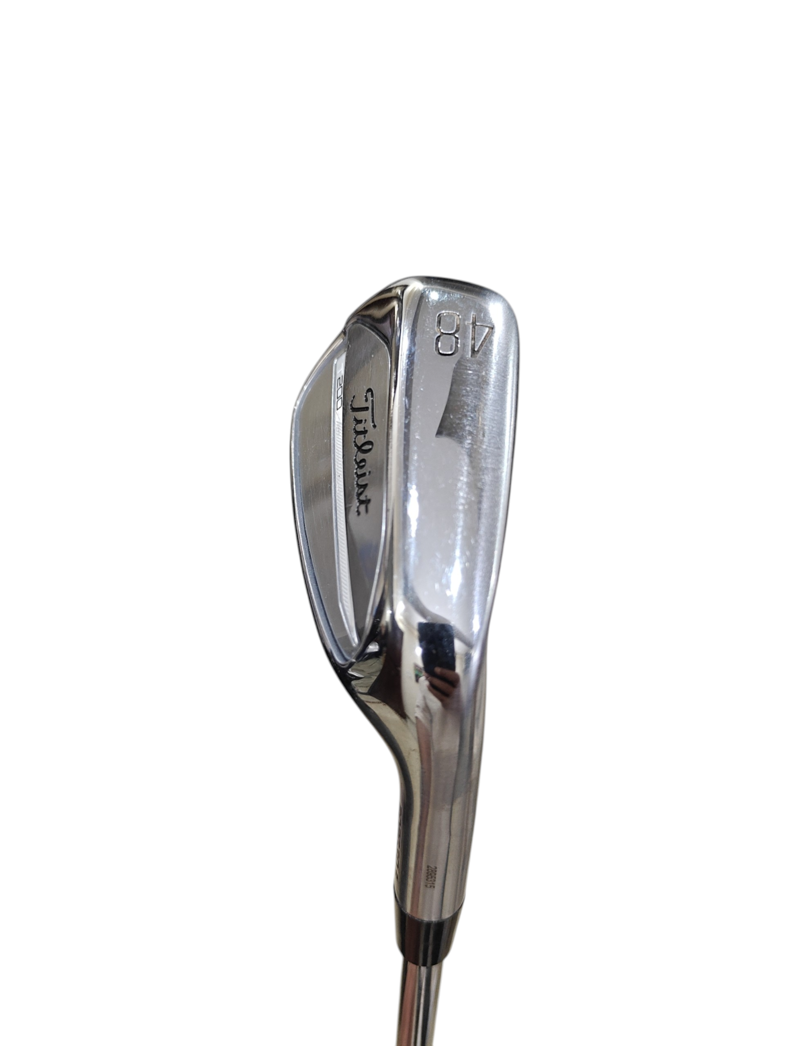 Pre Loved Titleist T200 48° Pitching Wedge