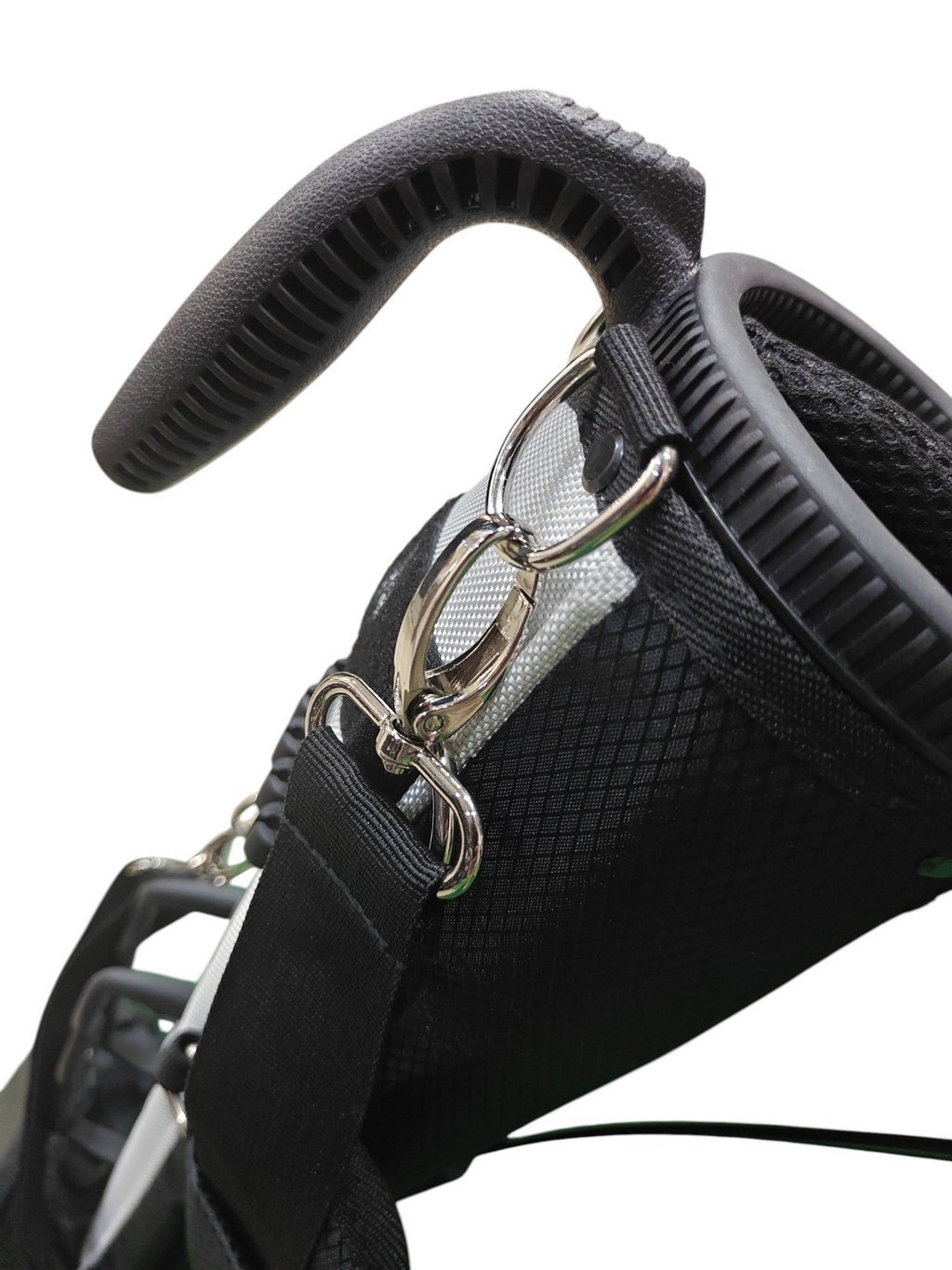 Sunday Bag by Golf Garage
