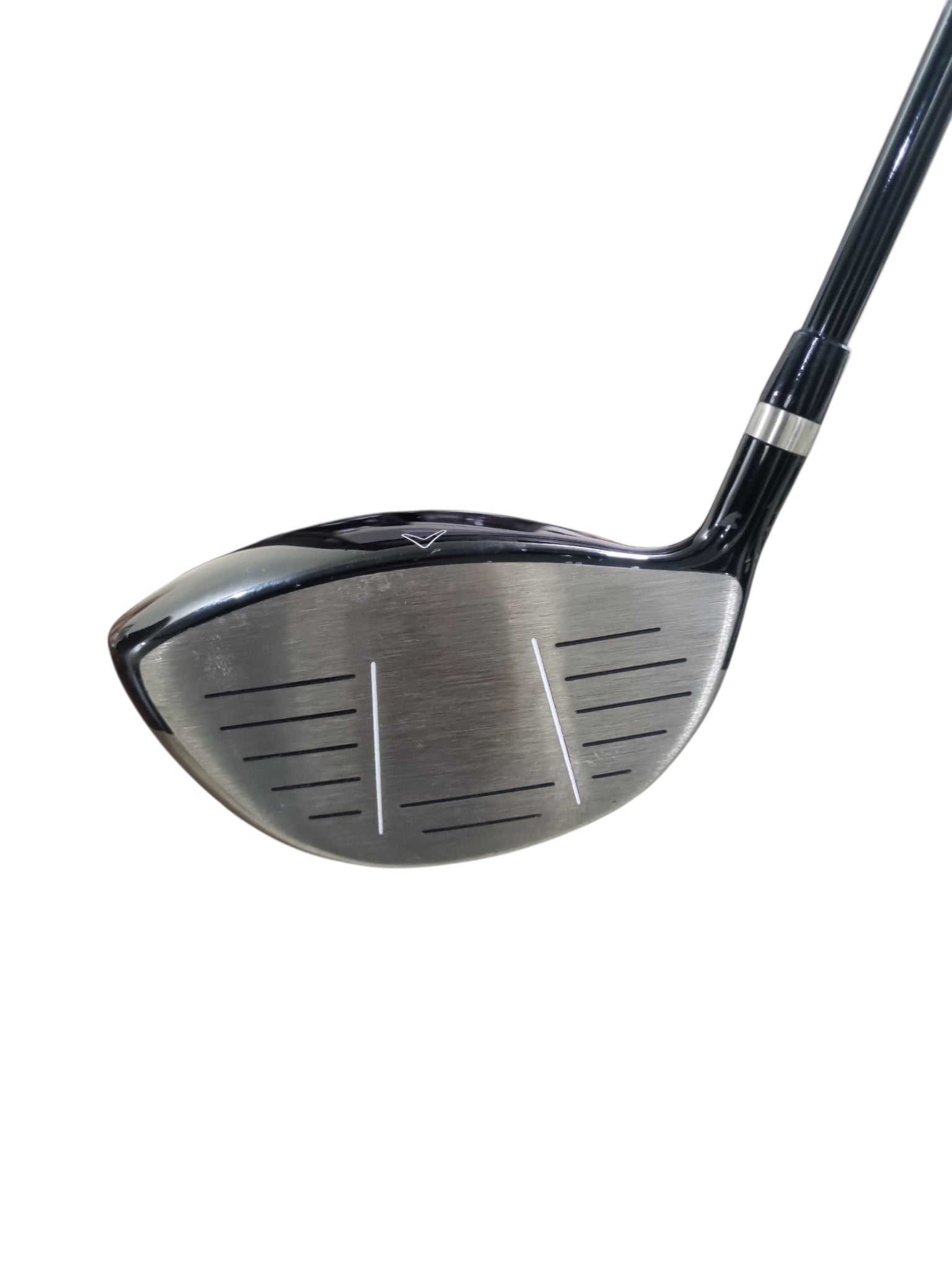 Pre Loved Callaway Warbird 10.5° Driver