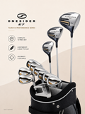 Onesider E7 Complete Set for Men