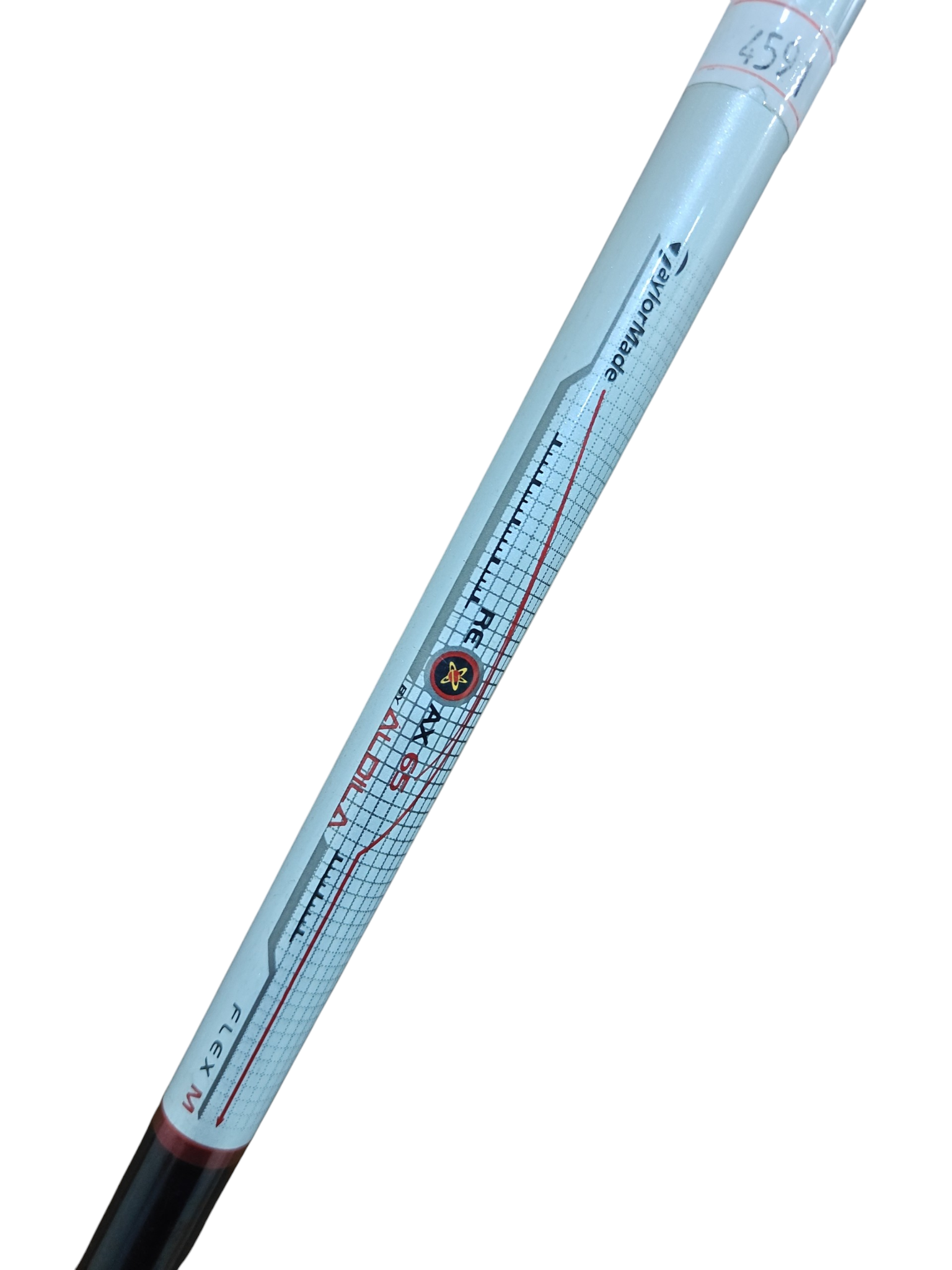 Taylormade Rescue 4 - 22° Hybrid