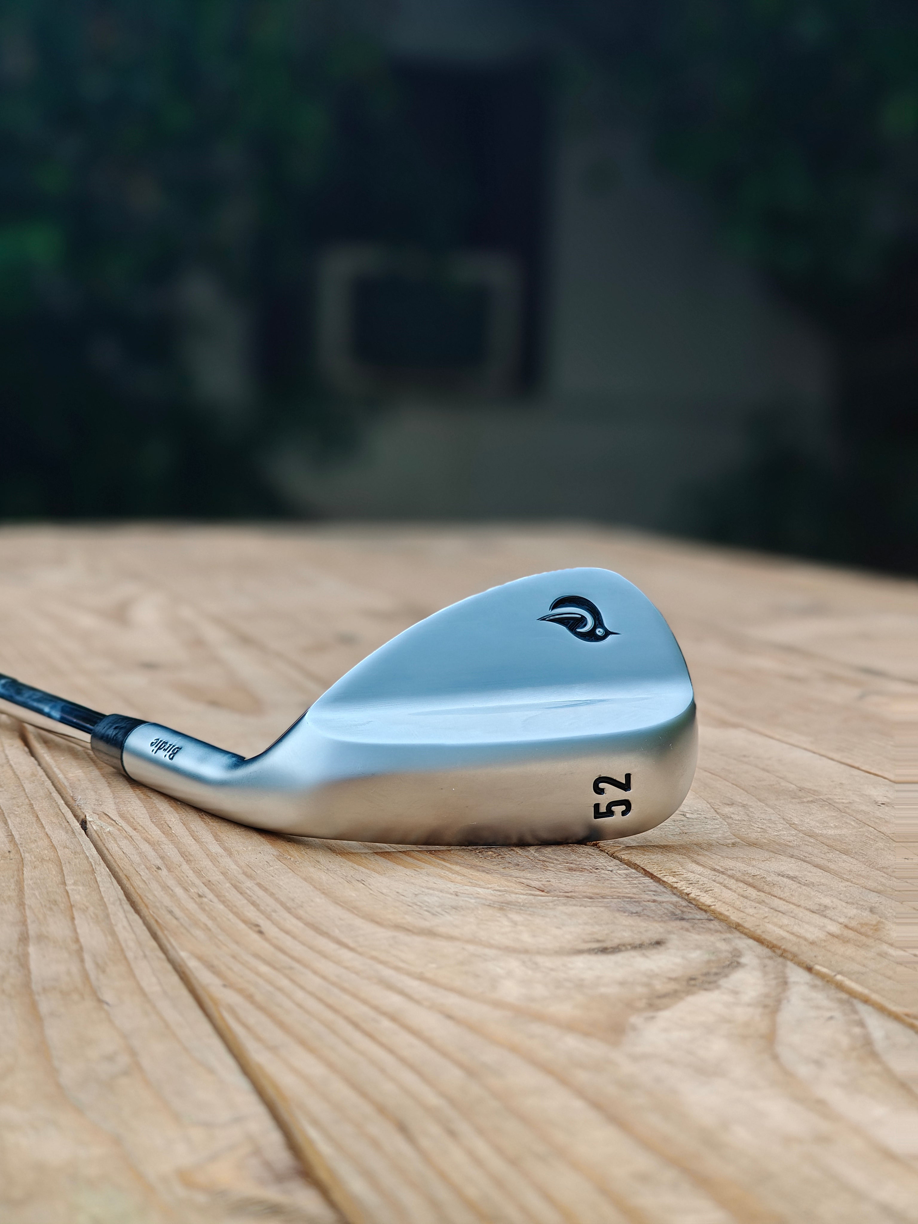 Birdie Golf Gap Wedge 52°
