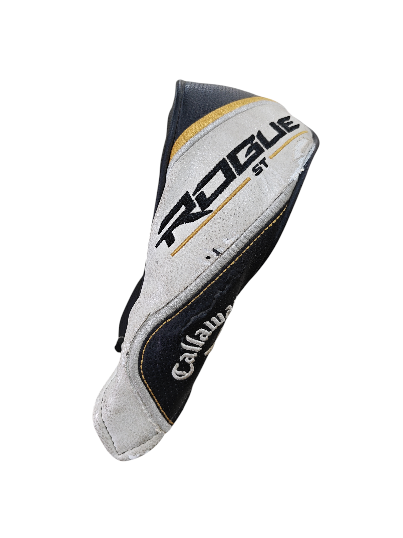 Callaway Rogue ST Max #4 Hybrid
