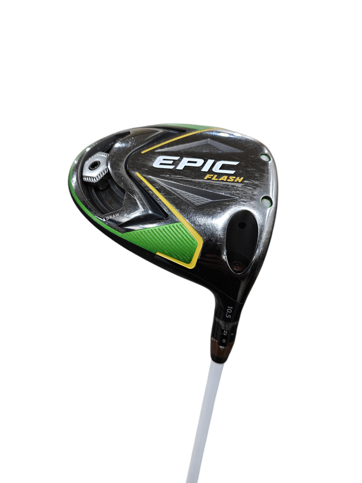 Callaway Epic Flash 10.5° Driver