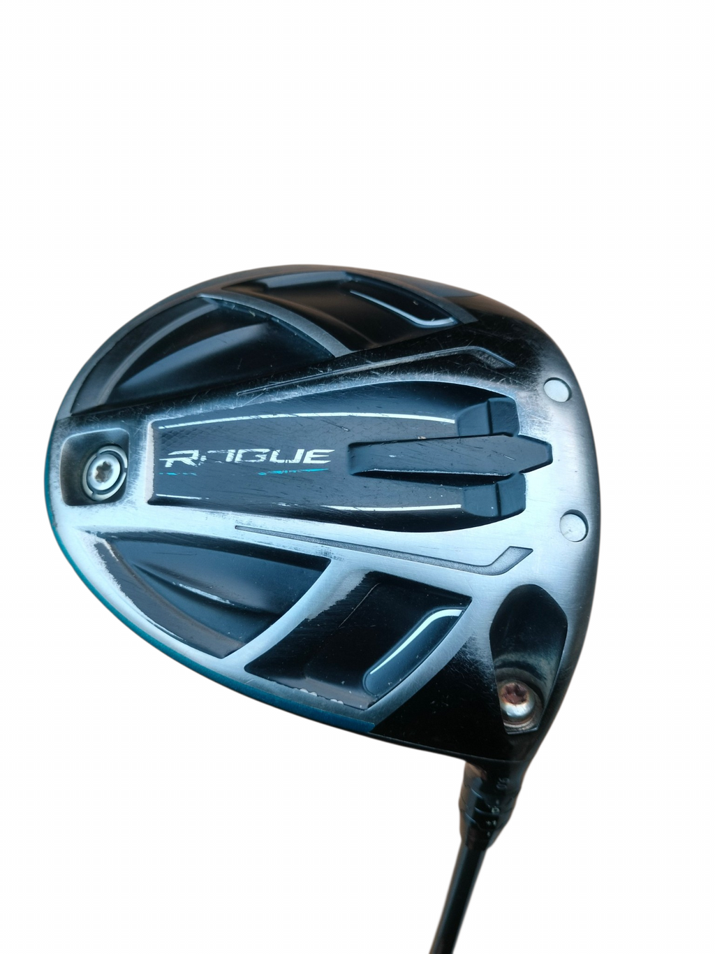 Callaway Rouge 9° Driver