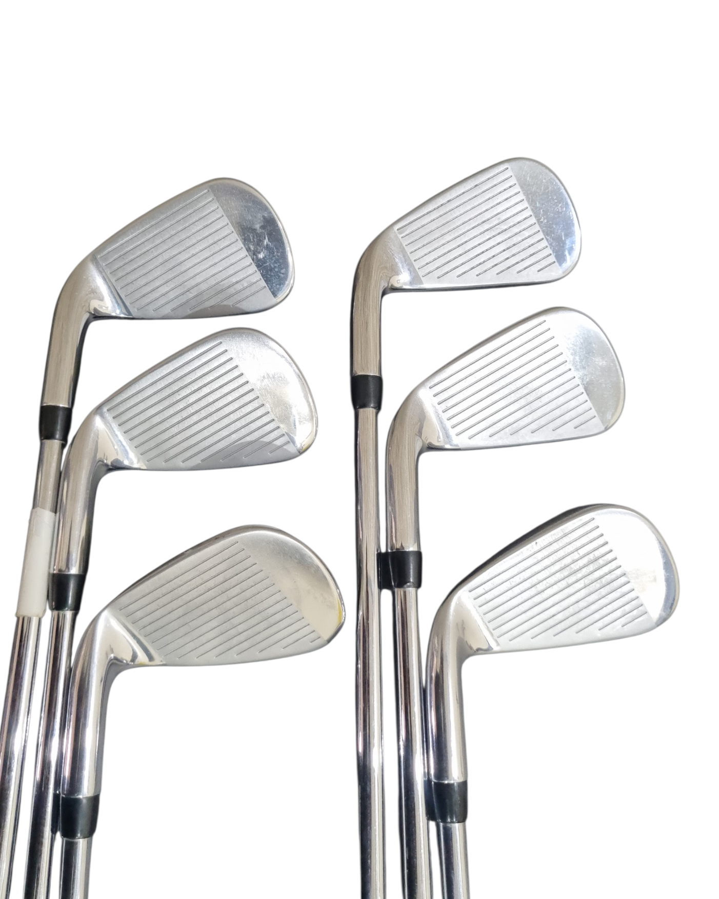 Pre Loved Callaway Rogue Pro Iron Set 5-PW